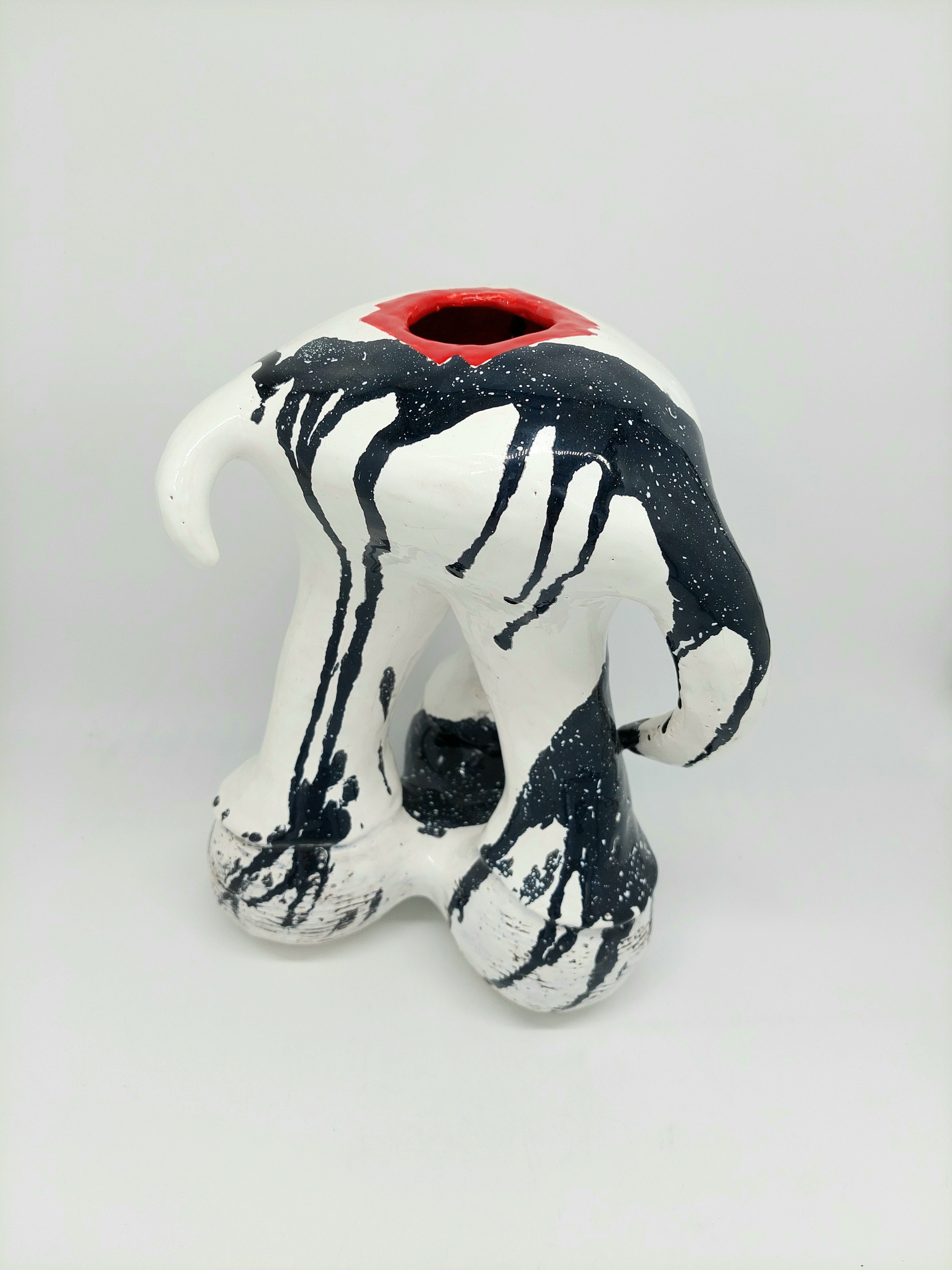 Мутация. Керамика с историей. Елена Рогалёва