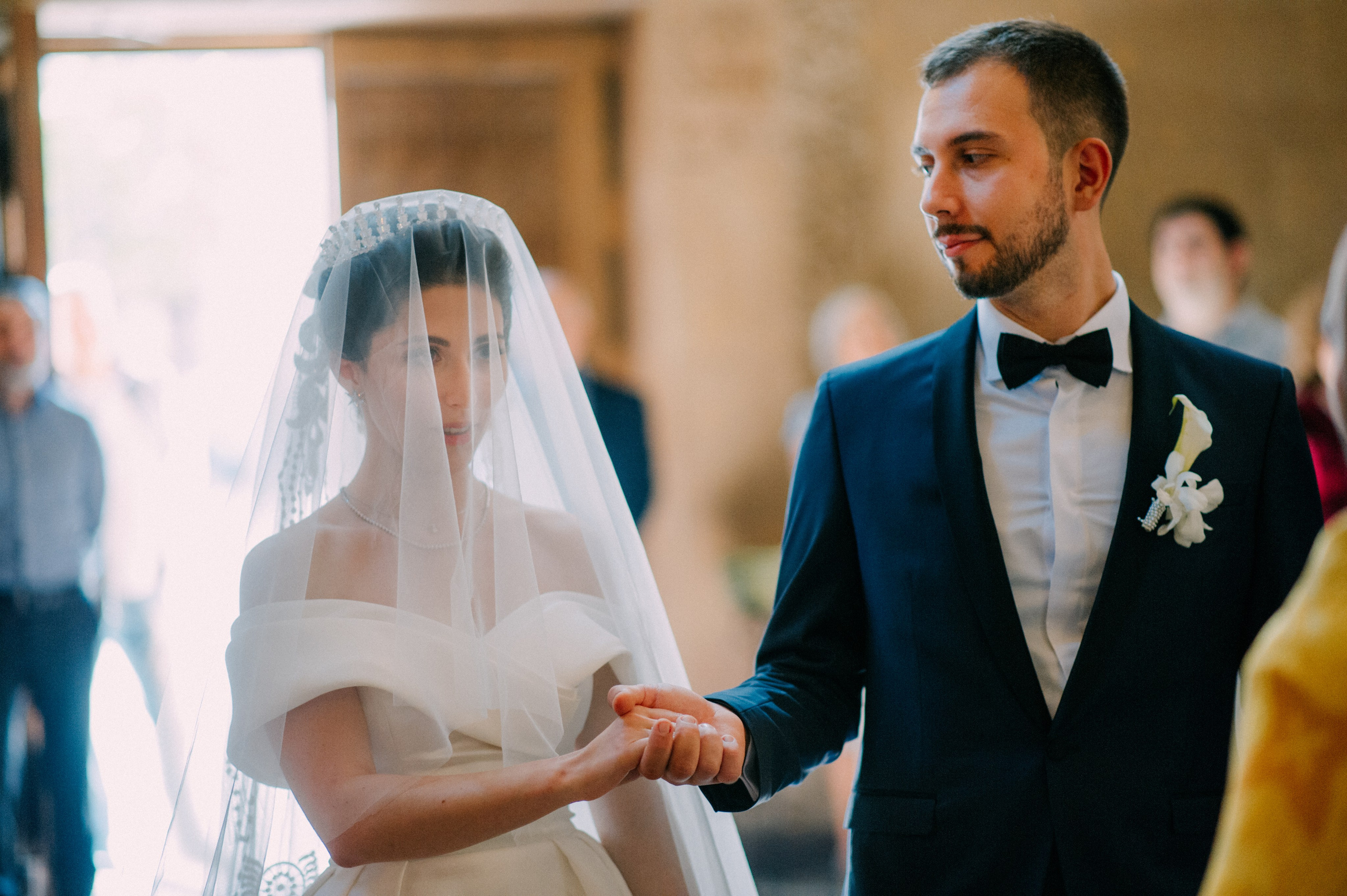 Екатерина & Валерий. Свадебный фотограф/видеограф Максим Черников