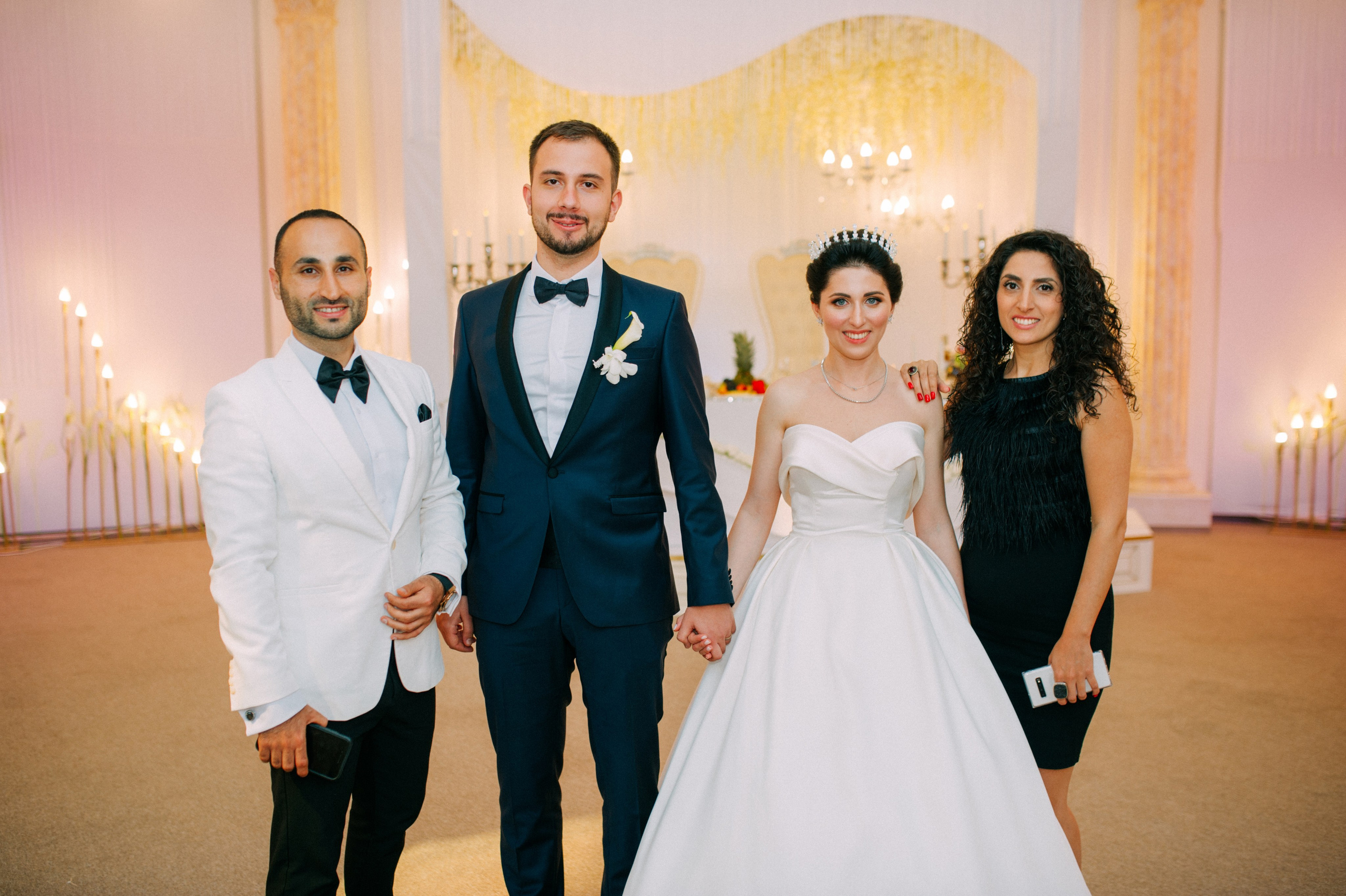 Екатерина & Валерий. Свадебный фотограф/видеограф Максим Черников