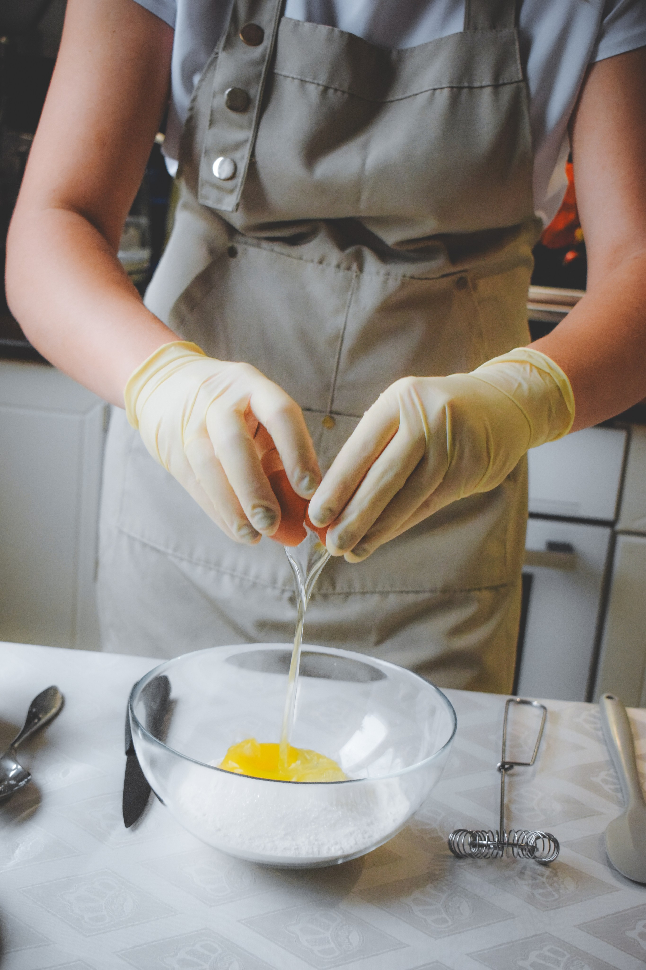 Кондитер Екатерина (2023г). Фотограф Москва