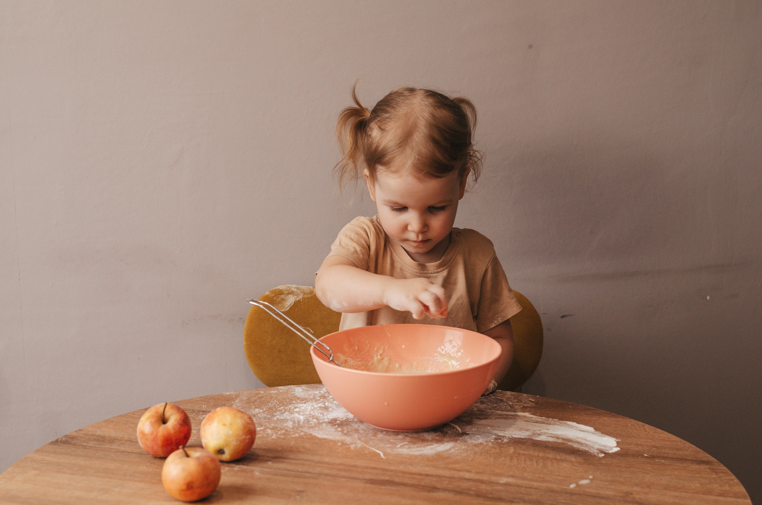 Маленький кулинар. Фотосессии по мотивам сказок и фильмов — Катерина Исауленко. СПб