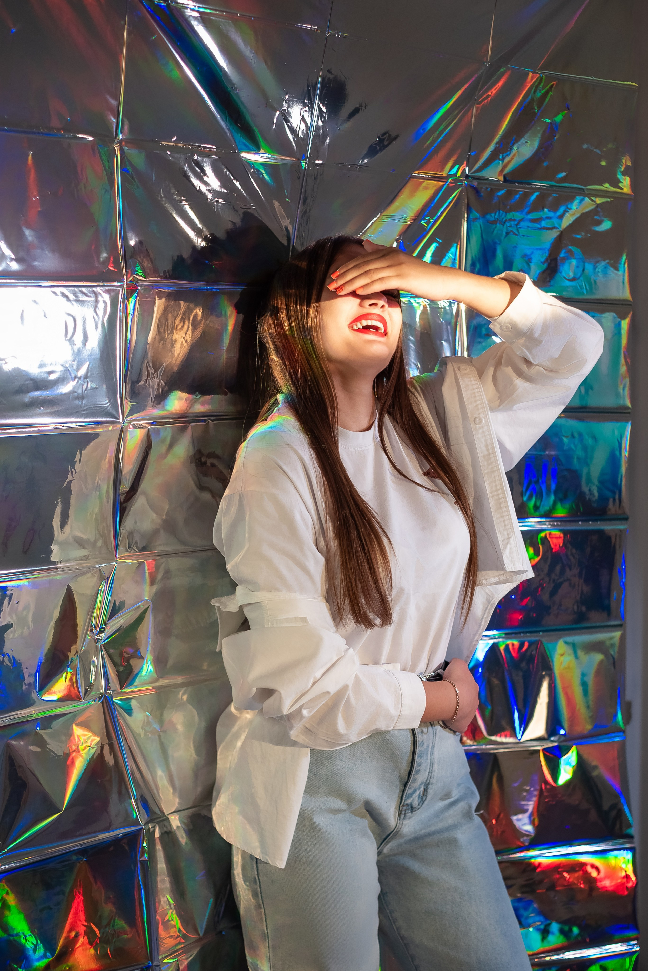 Студийные съемки. Свадебный и семейный фотограф в Камышлове Ирина Чуркина