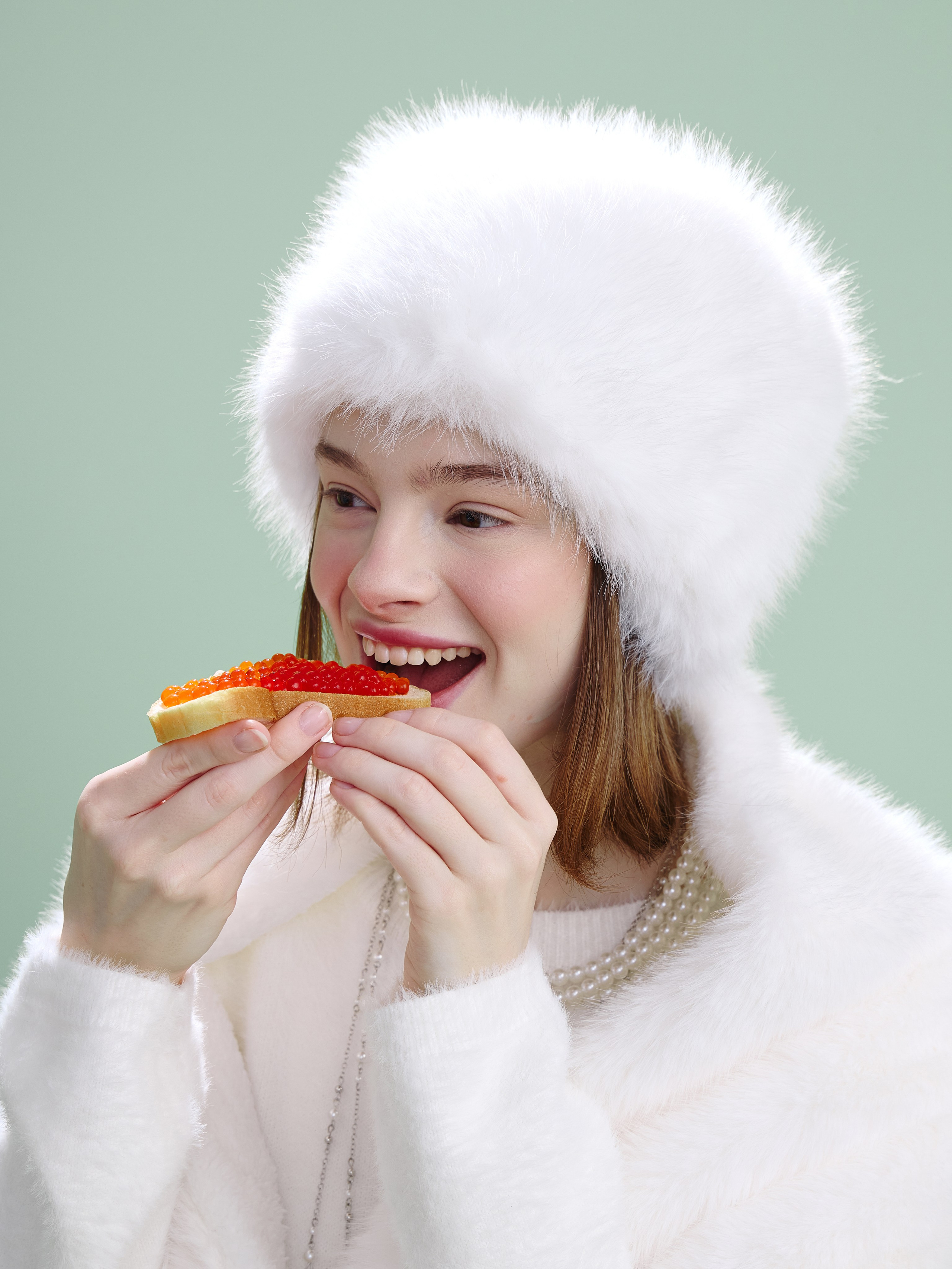 Организация съемок в Москве для брендов одежды — Кирилл Ярощенко