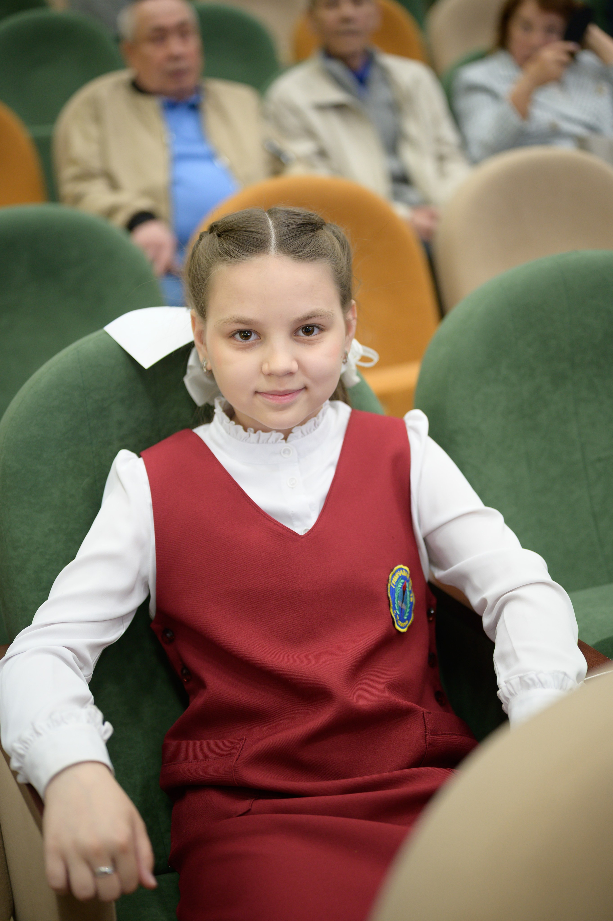 Выпускной 4Б гимназия № 16. Фотограф новорожденных, семейный детский в Тюмени Татьяна Морозова