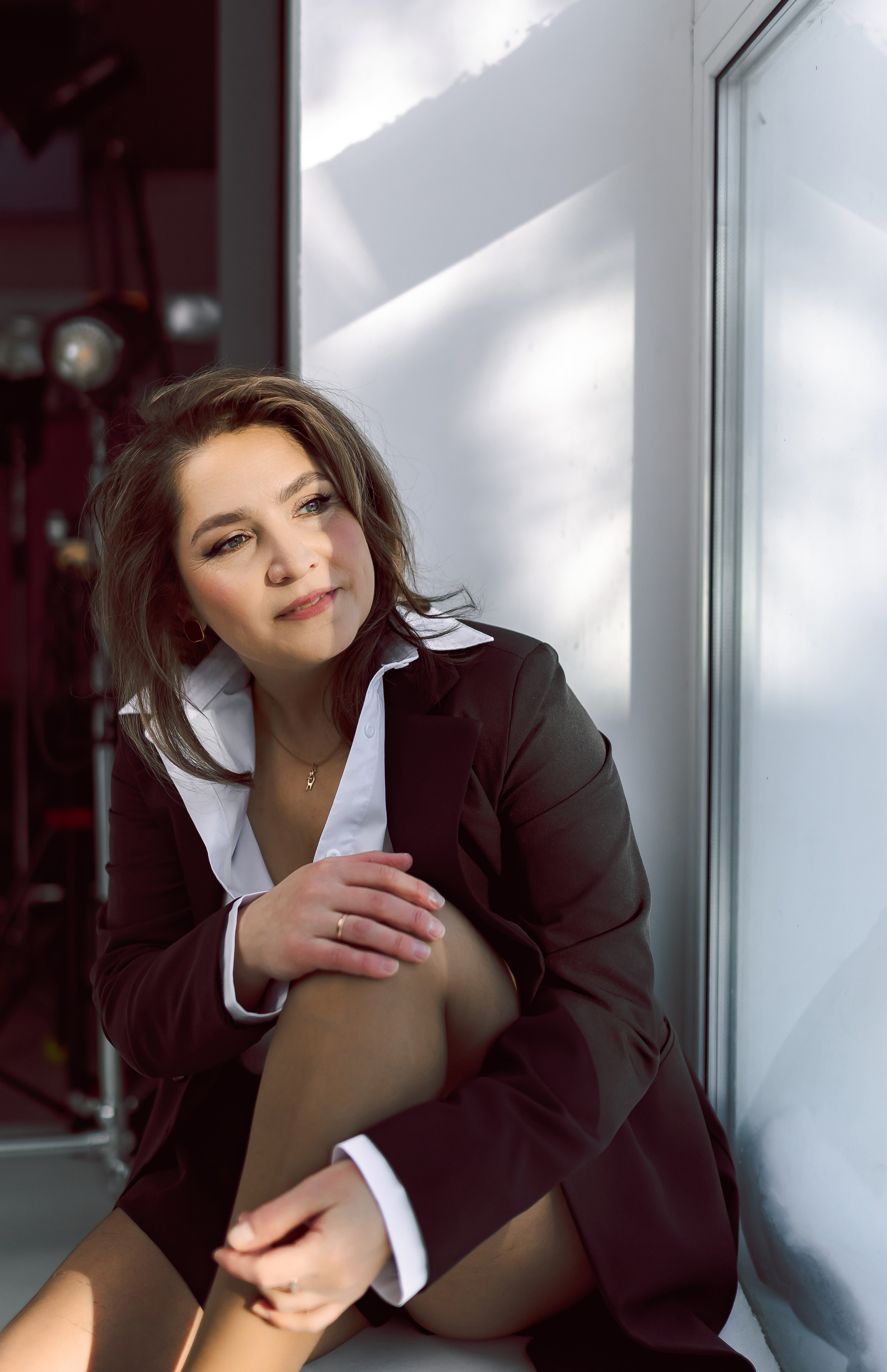 Наталья. Свадебный и семейный фотограф в Рязани Саша Крутых