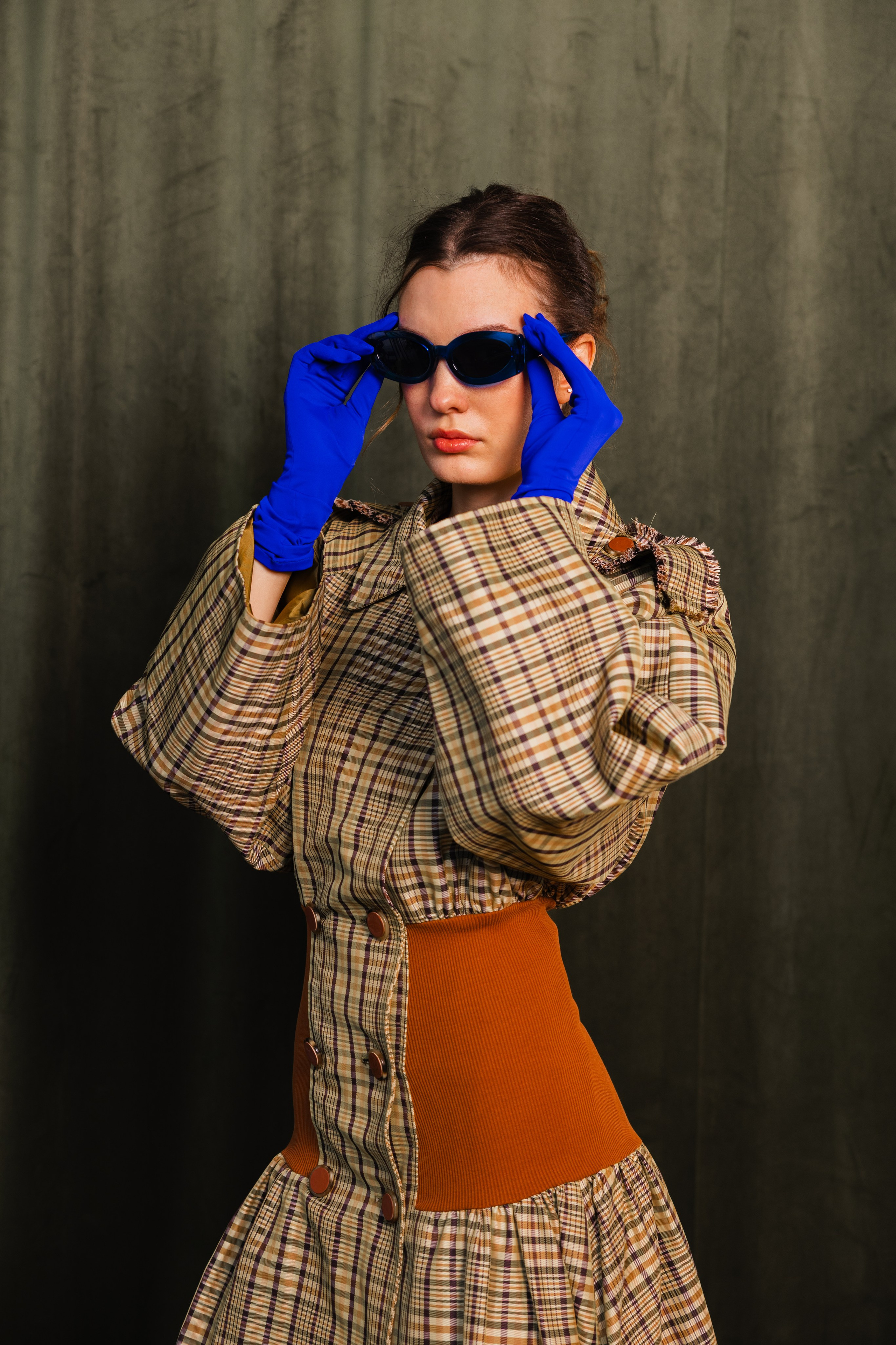 Fashion photoshoot Armenia. Фотограф Москва