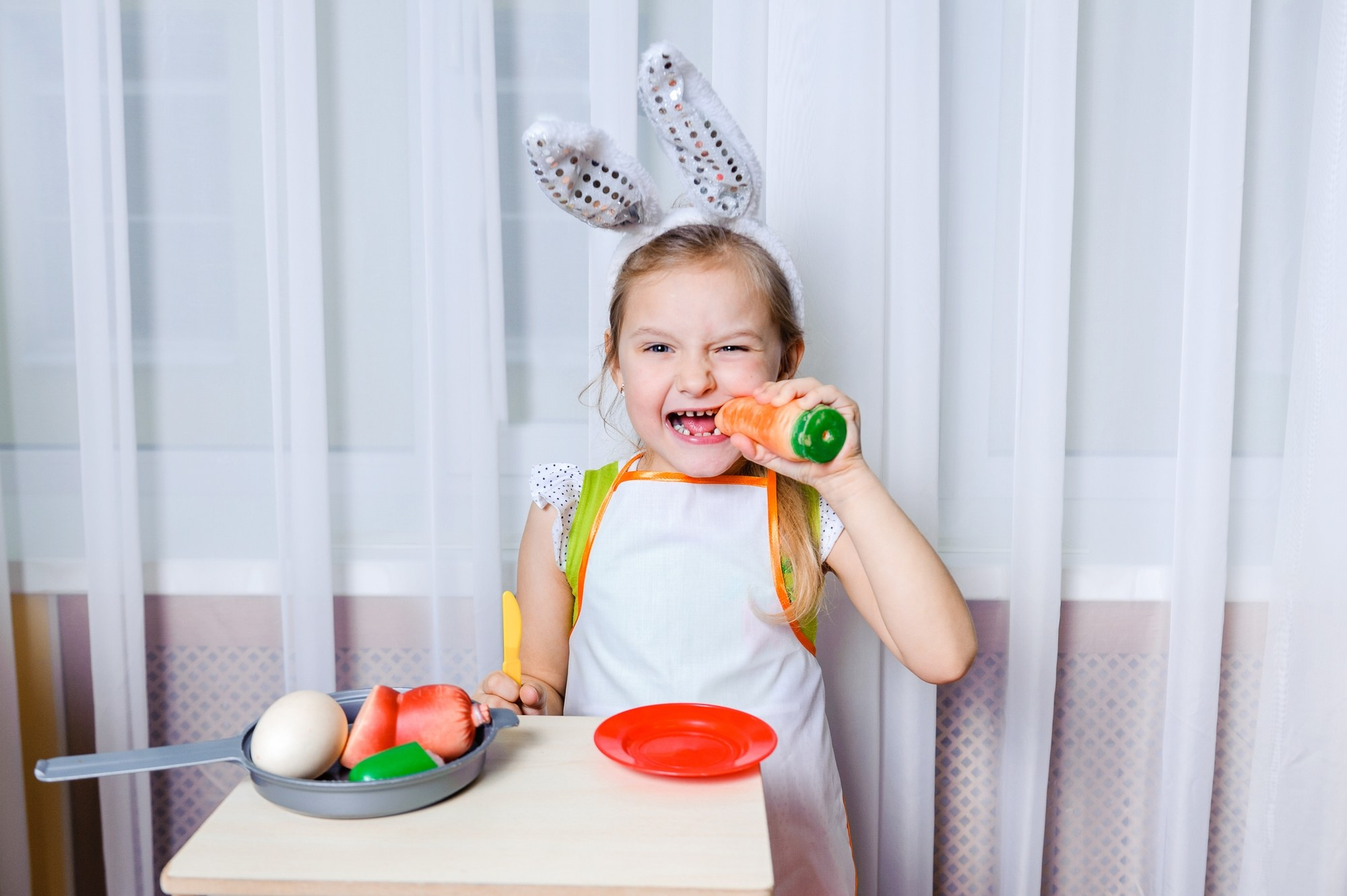 Детский сад