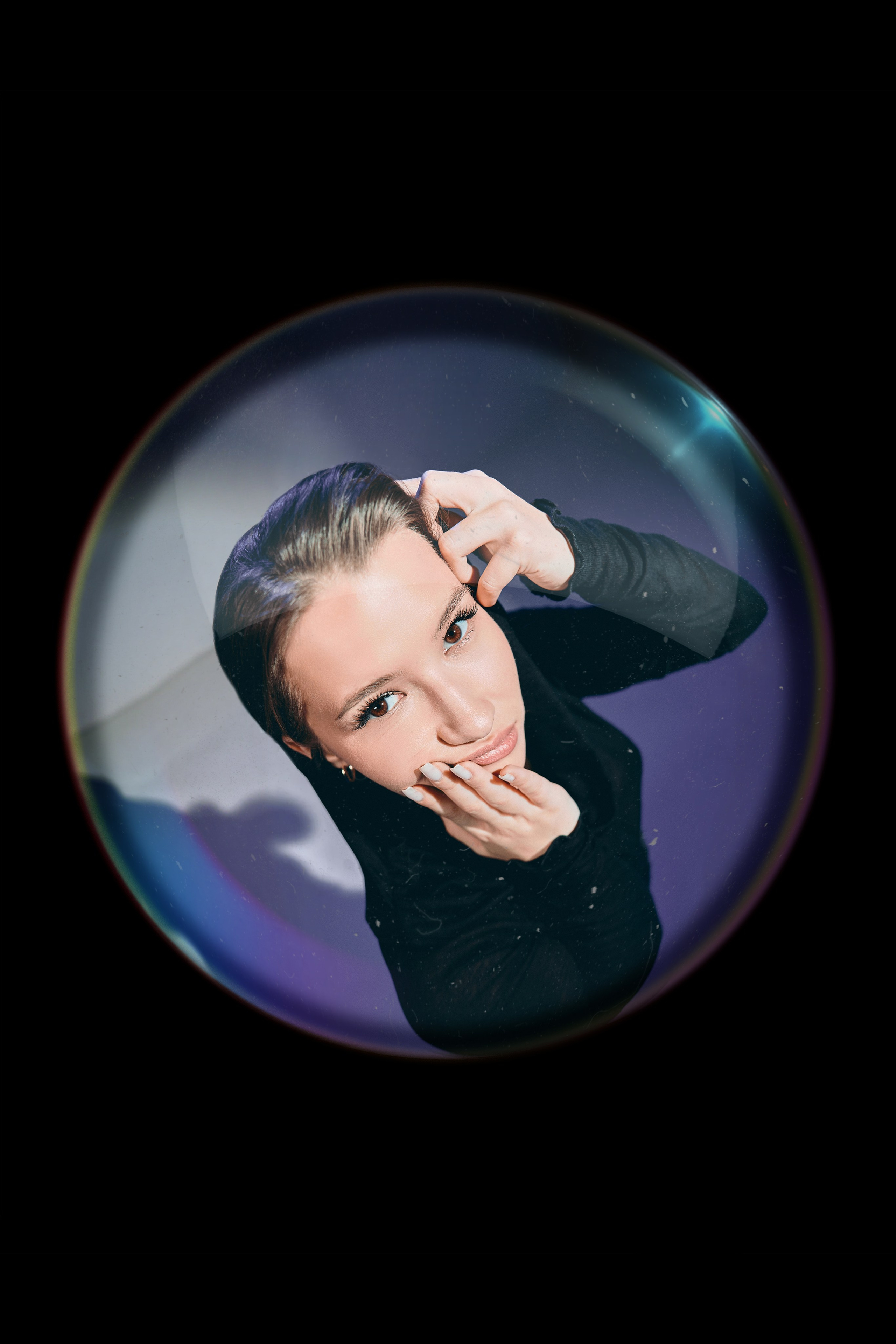 TRIAD. Филаткина Дарья | Креативный фотограф