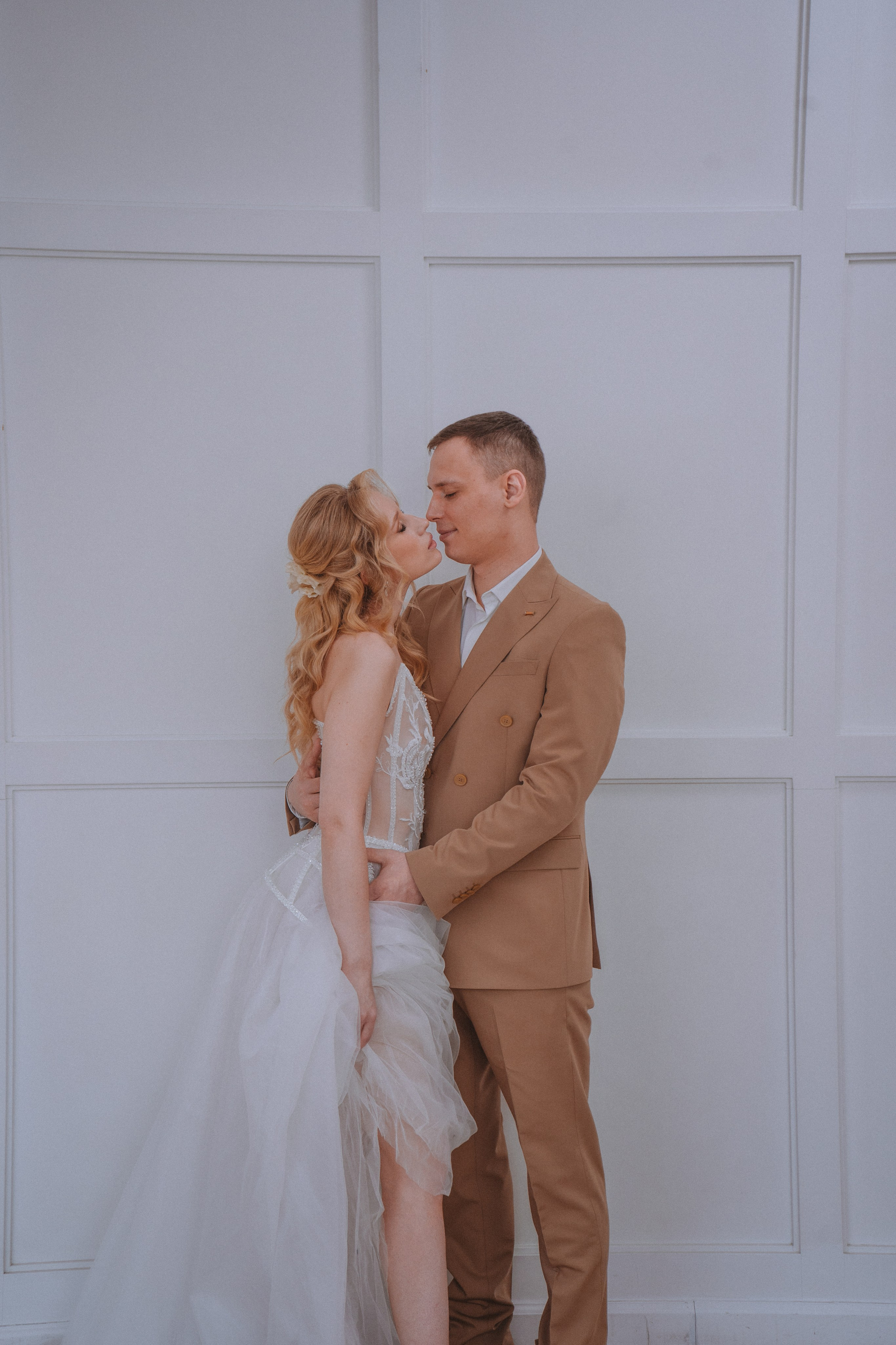 Dasha&Alexandr. Стильный фотограф Екатеринбурга Veber Anastasia