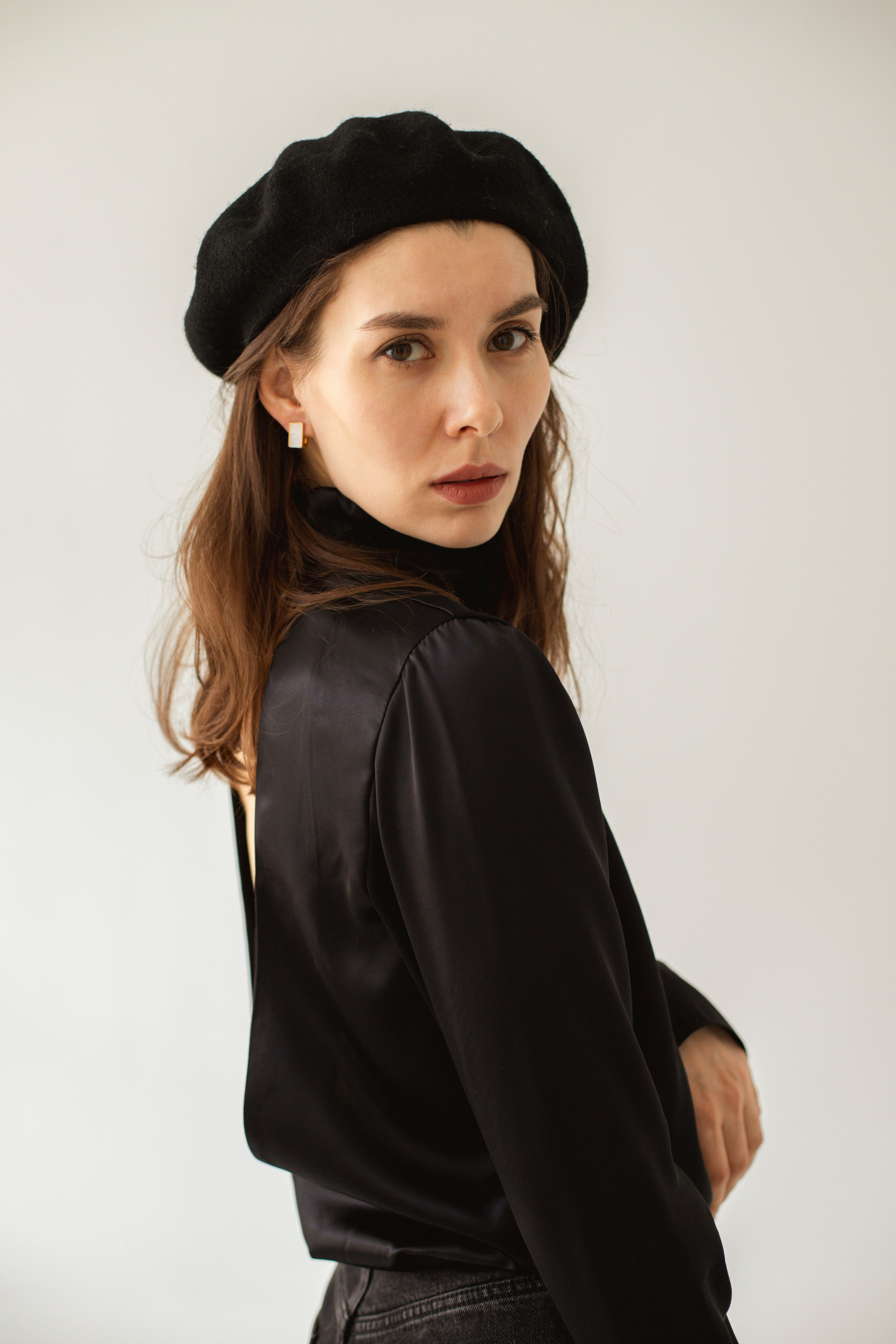 Женский портрет. Фотограф в Ангарске Елена Малежик