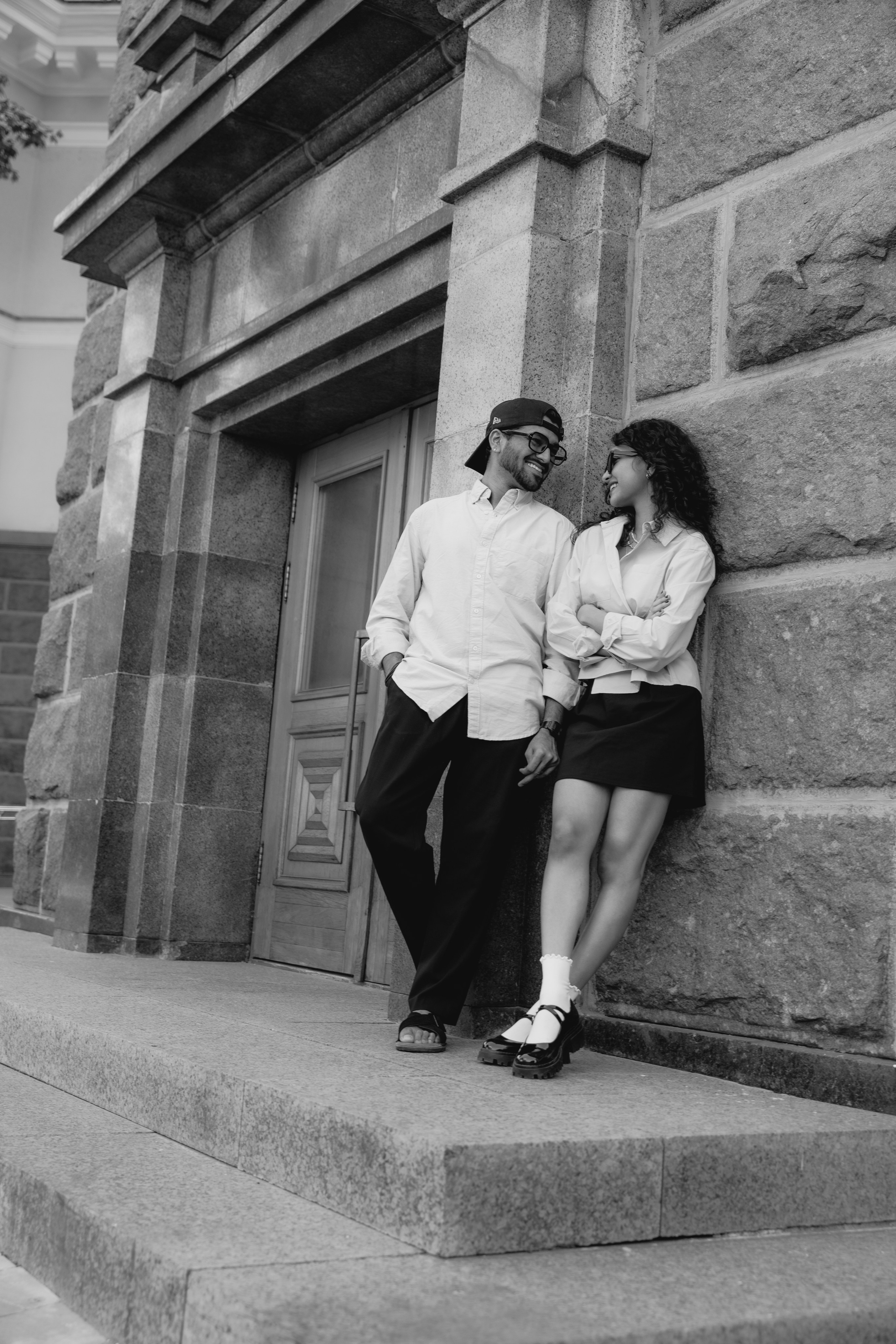 Indian love story. Портретный фотограф в Смоленске и Москве Мария Громова