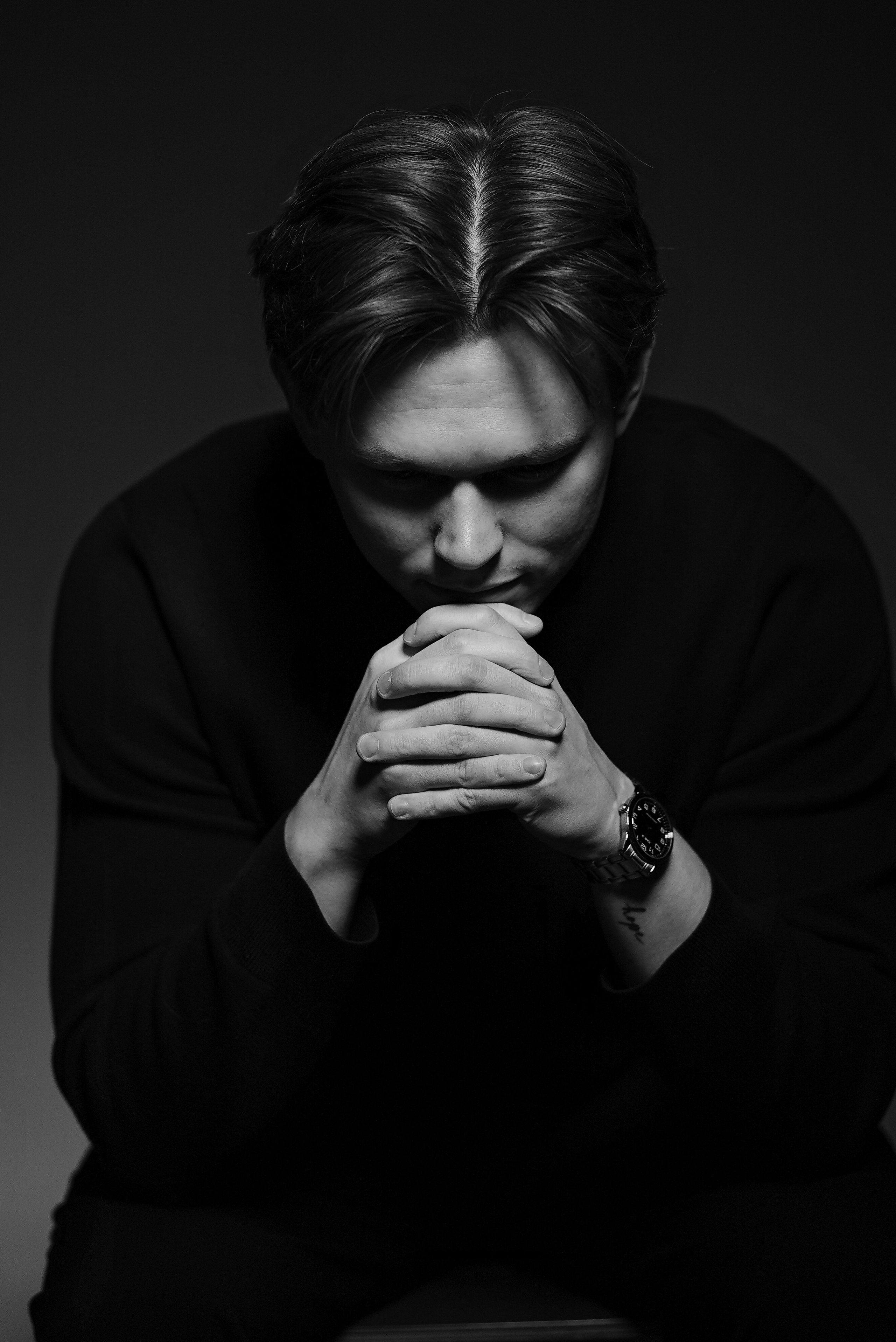 Антон & Паша. Barsukov