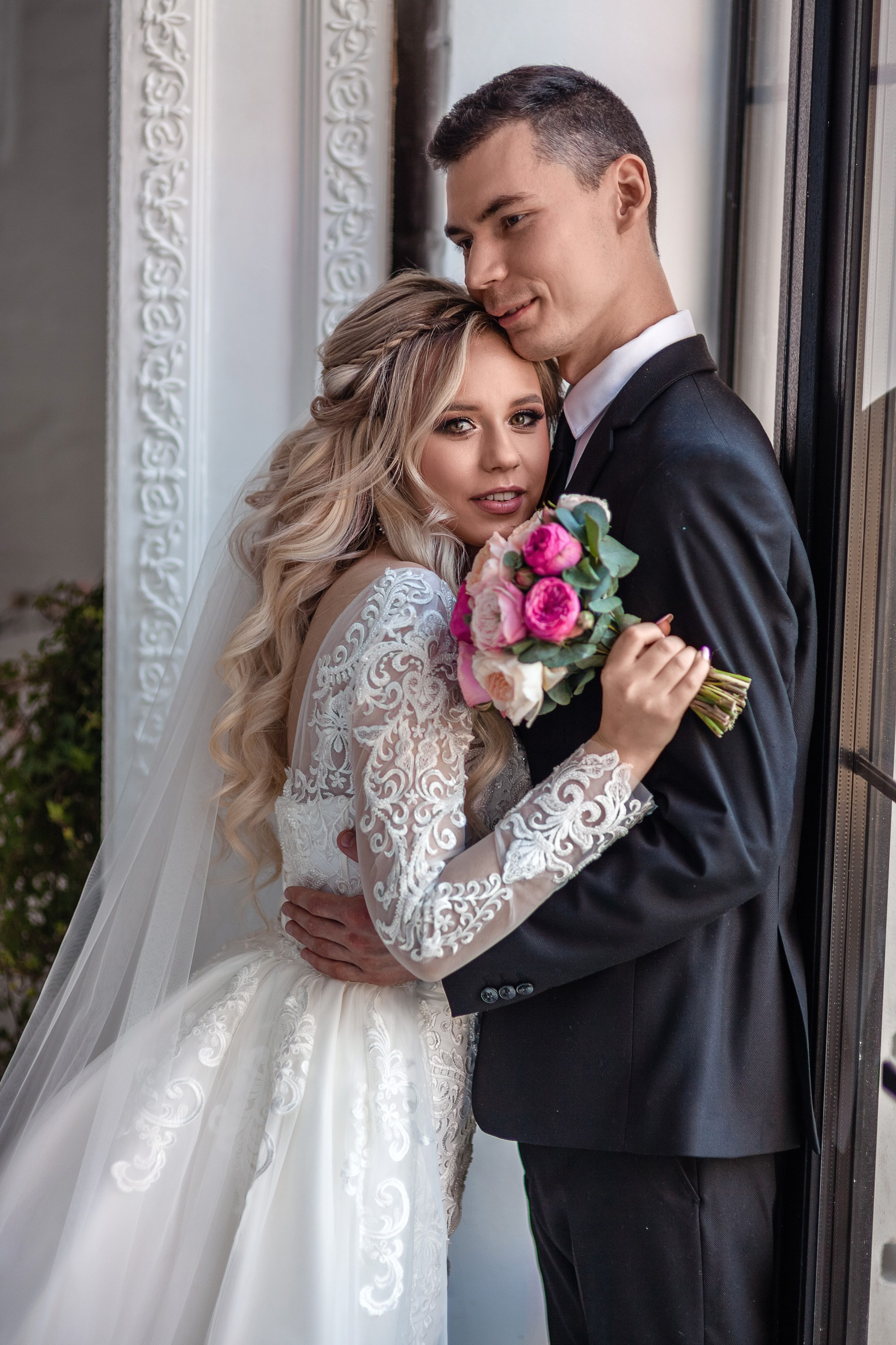 Свадебная фотосъёмка. Фотограф в Казани Светлана Архипова