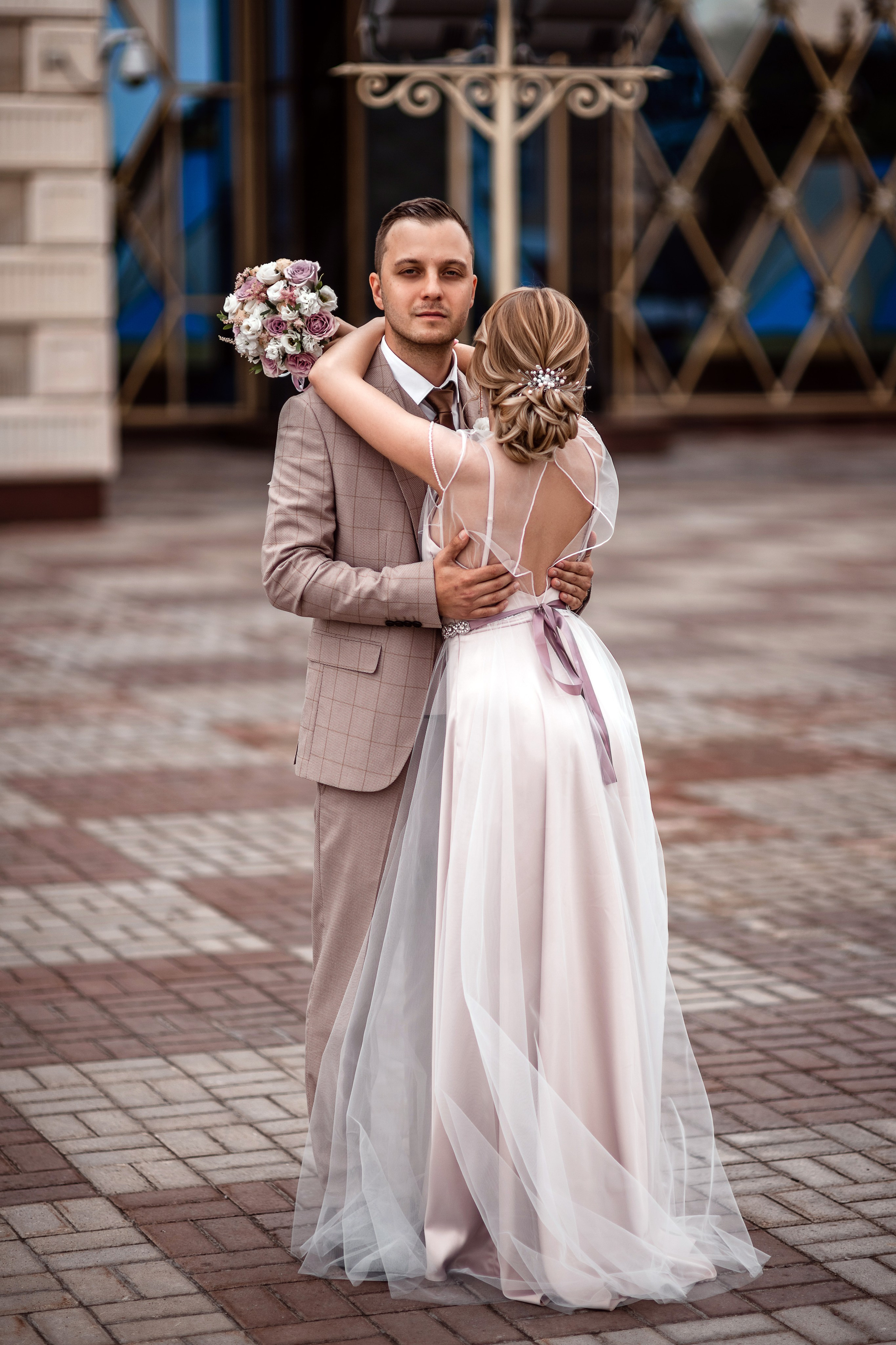 Свадебная фотосъёмка. Фотограф в Казани Светлана Архипова