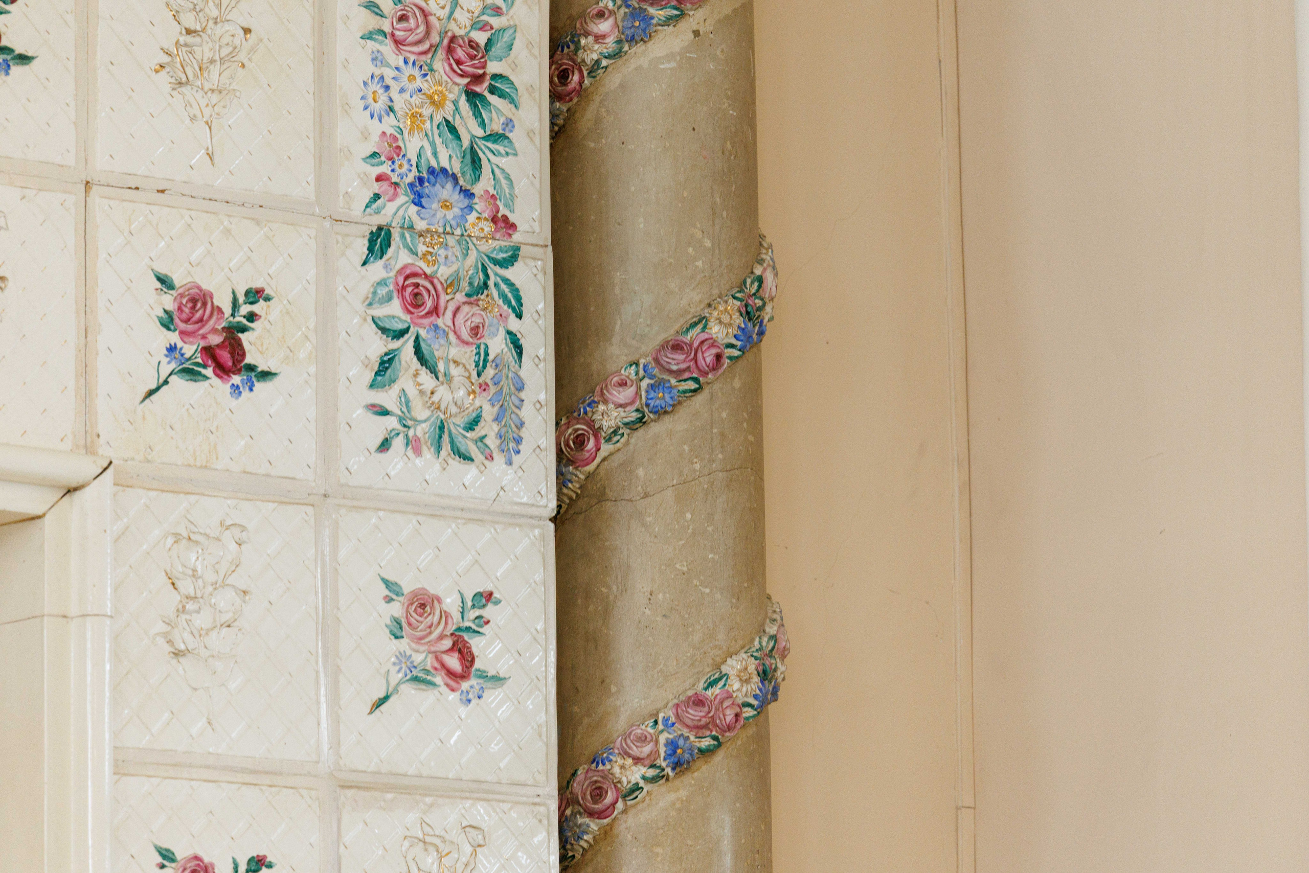 Вкусно и точка в г. Пушкин. Фотограф Балаев Михаил