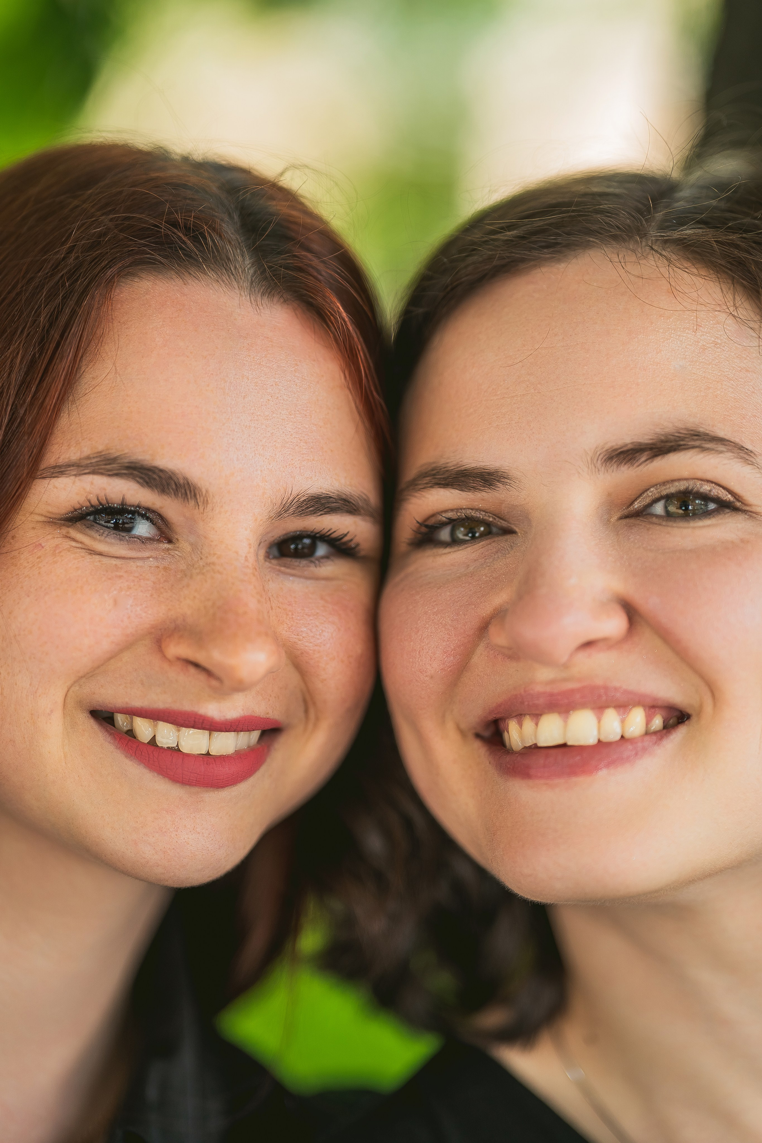 Margo&Ira. Натали — Фотографирую на память, что бы помнить какими мы были