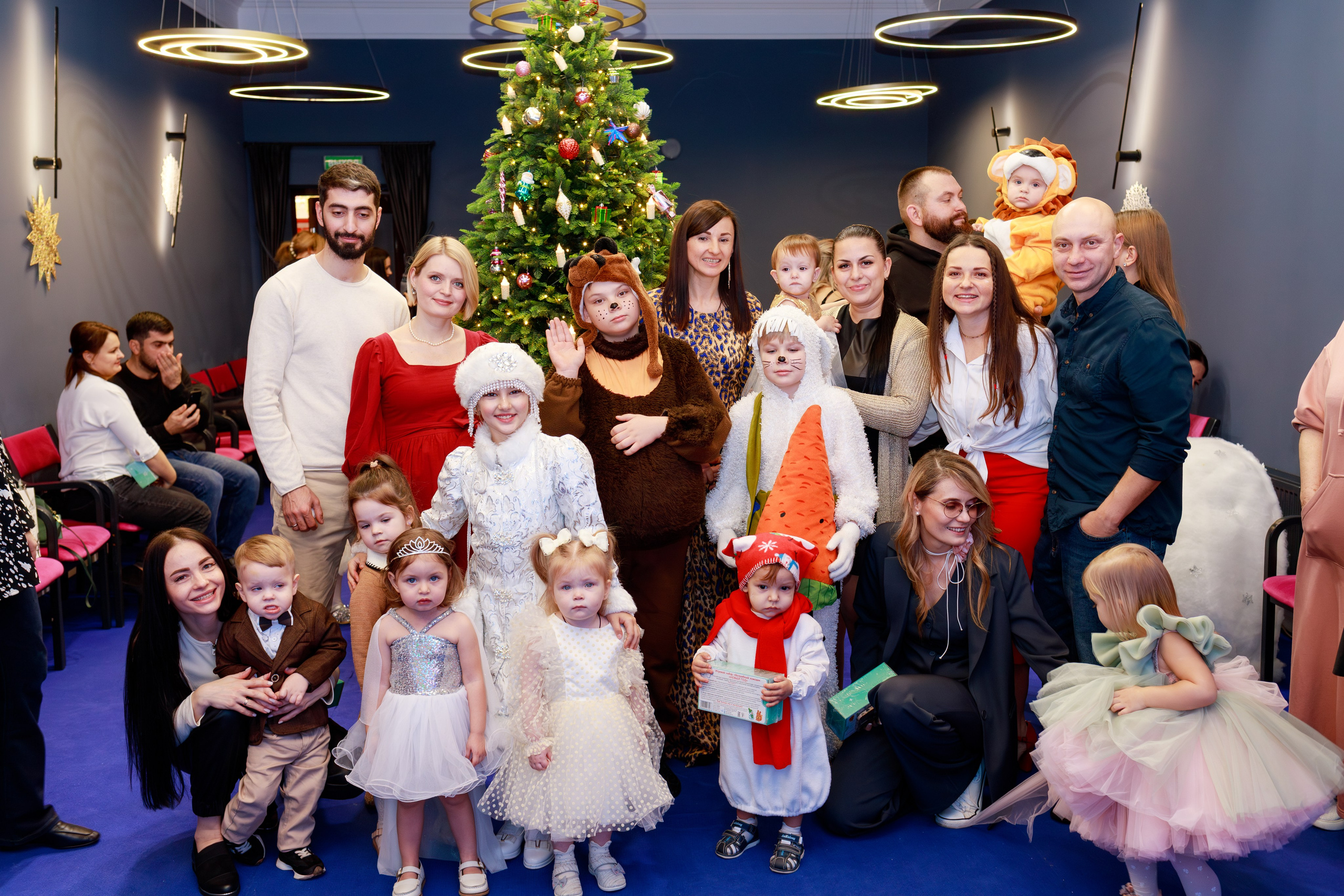 МЭЦ 2024. Семейный и детский фотограф в Краснодаре Ирина Лаврецкая