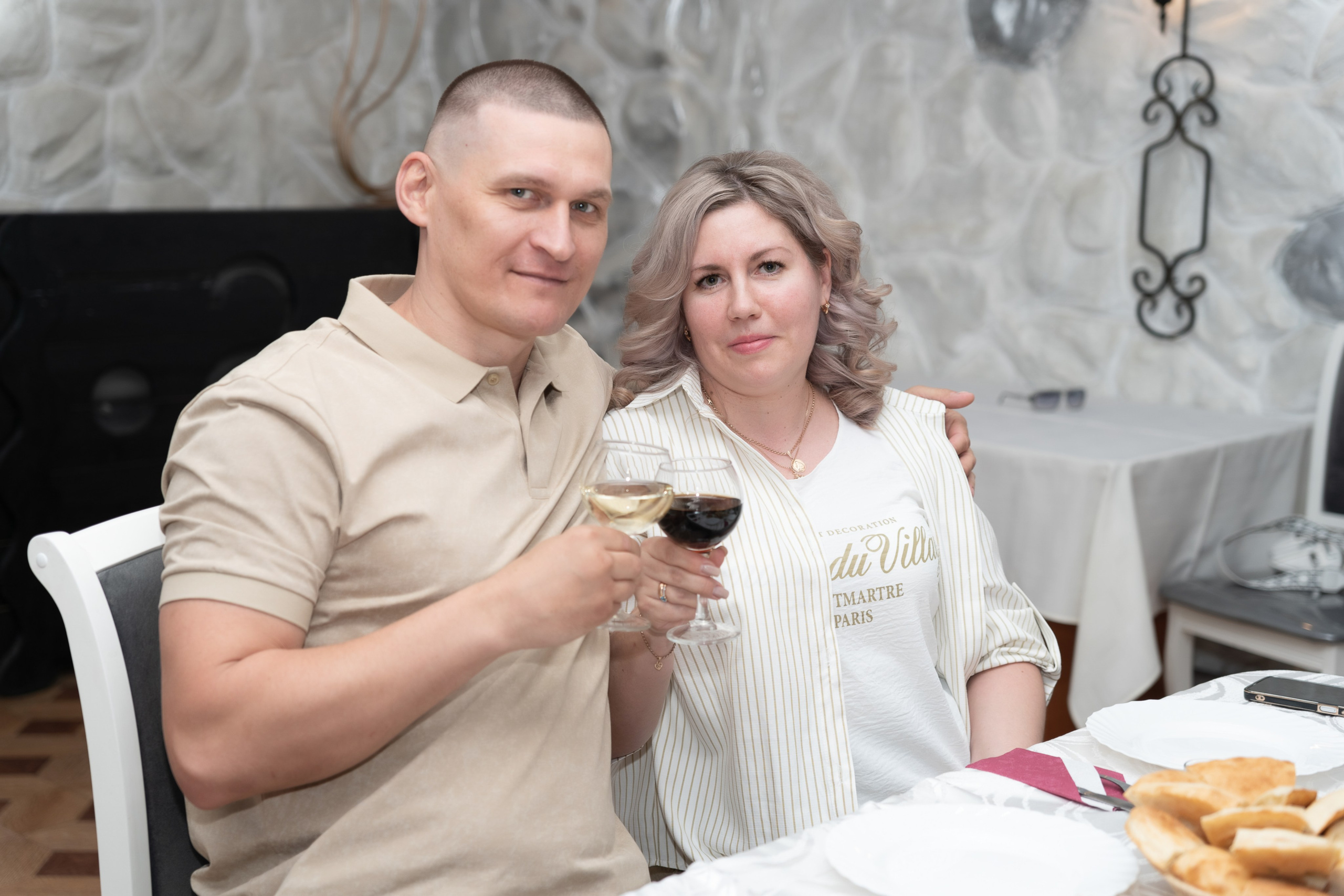 Юбилей. Фотограф Саратов/Энгельс