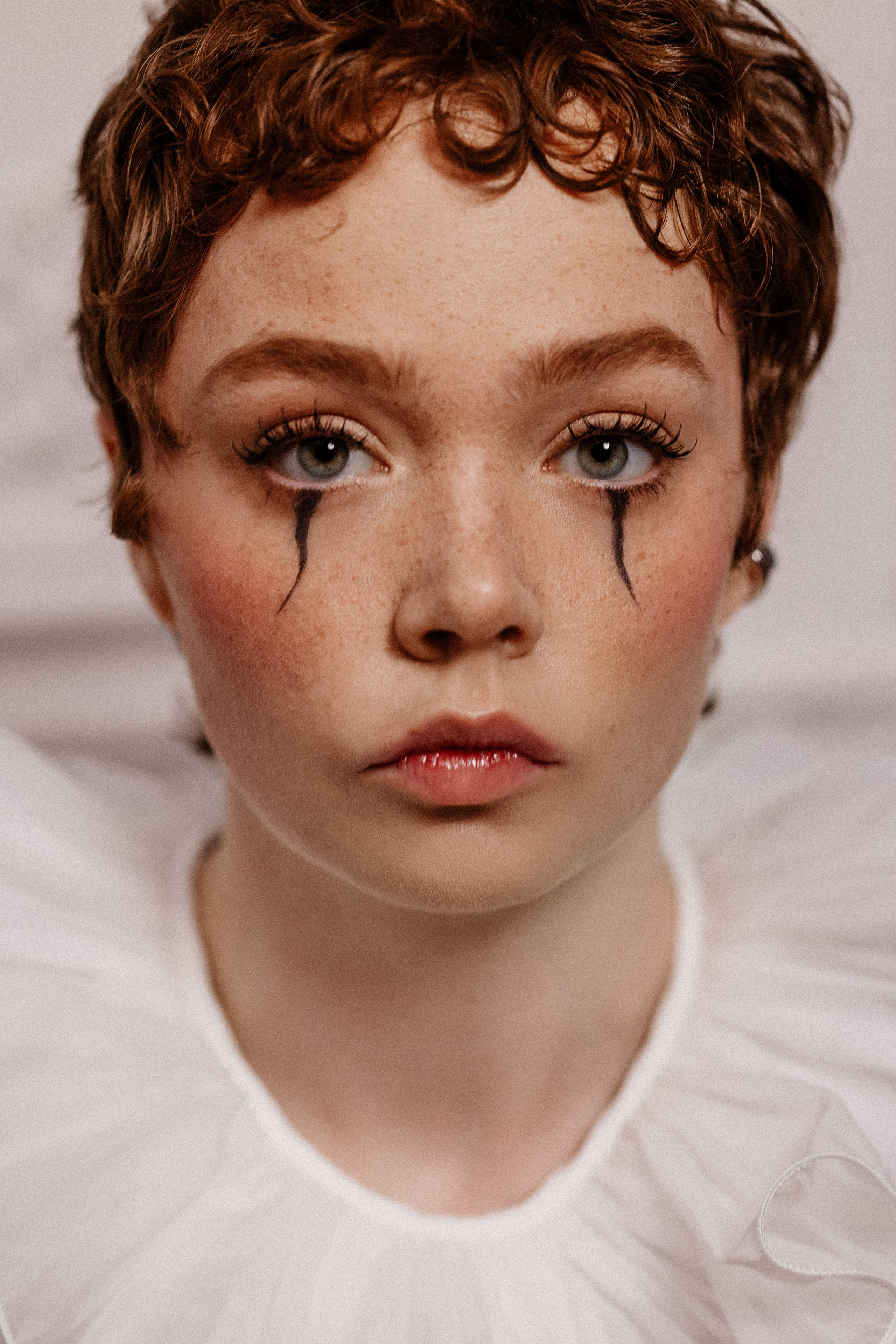 Цирковой кролик. Каплицкая Любовь — фотограф Тверь