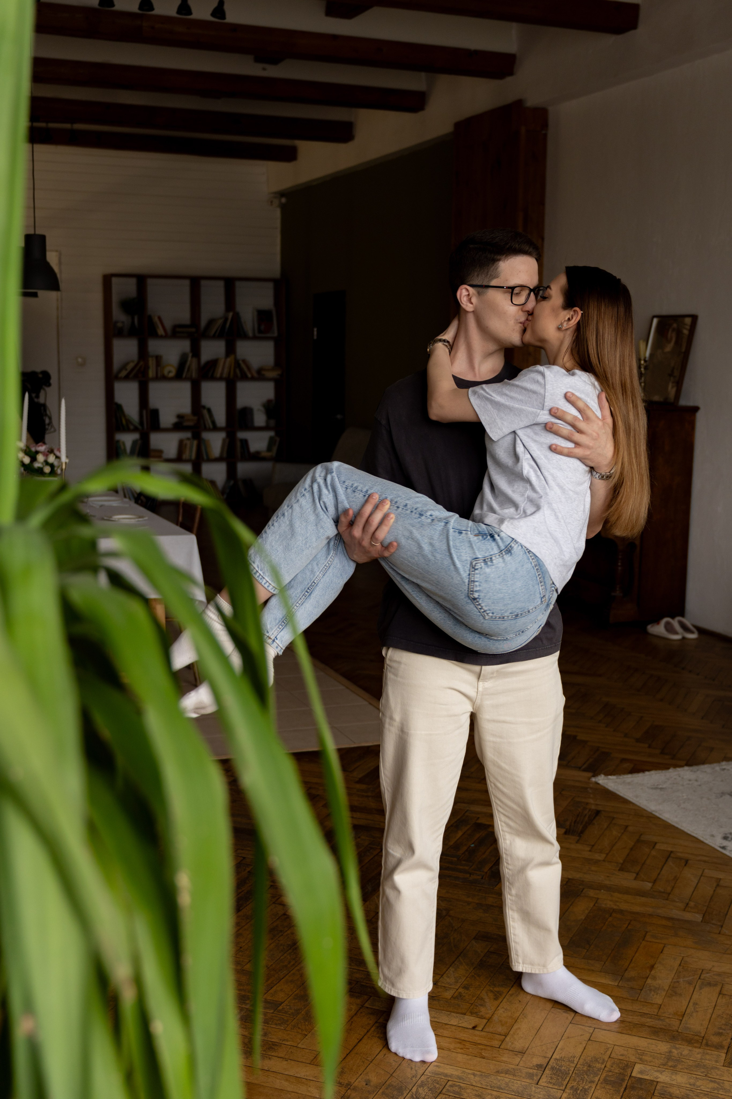 Данил+Аня. Фотограф Дарья Гейер