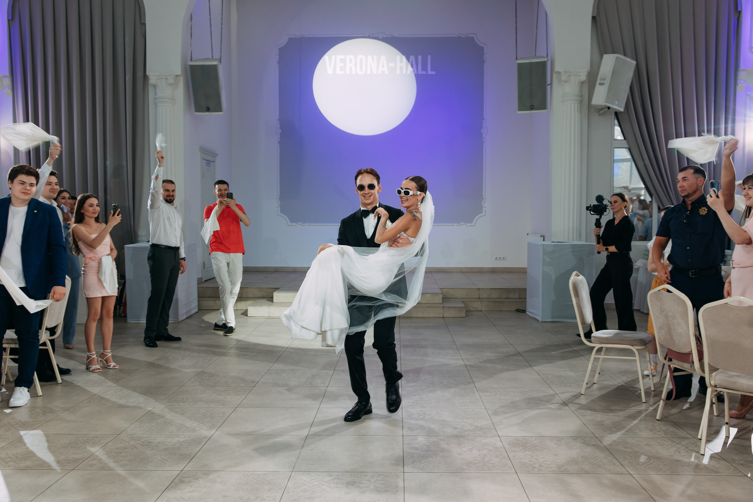 Pavel & Ekaterina. Romanovs | Свадебный фотограф и видеограф Чебоксары Казань Москва