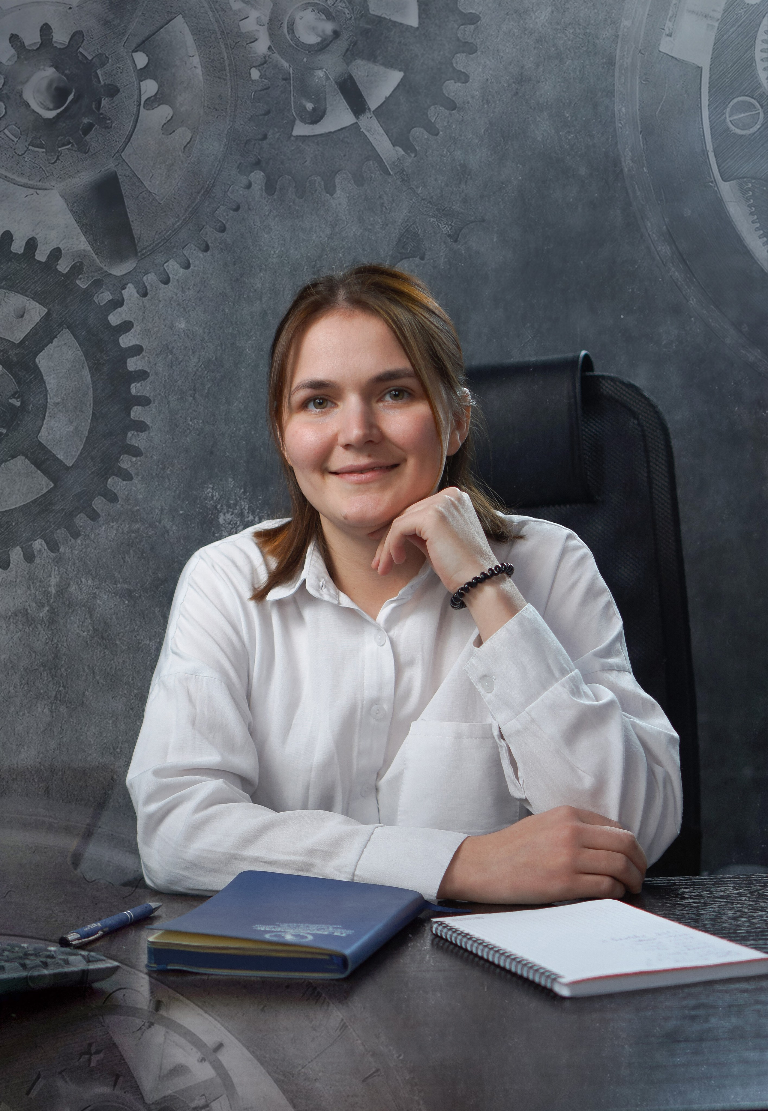 Деловой портрет. Антон Катушенок — фотокорреспондент города Набережные Челны