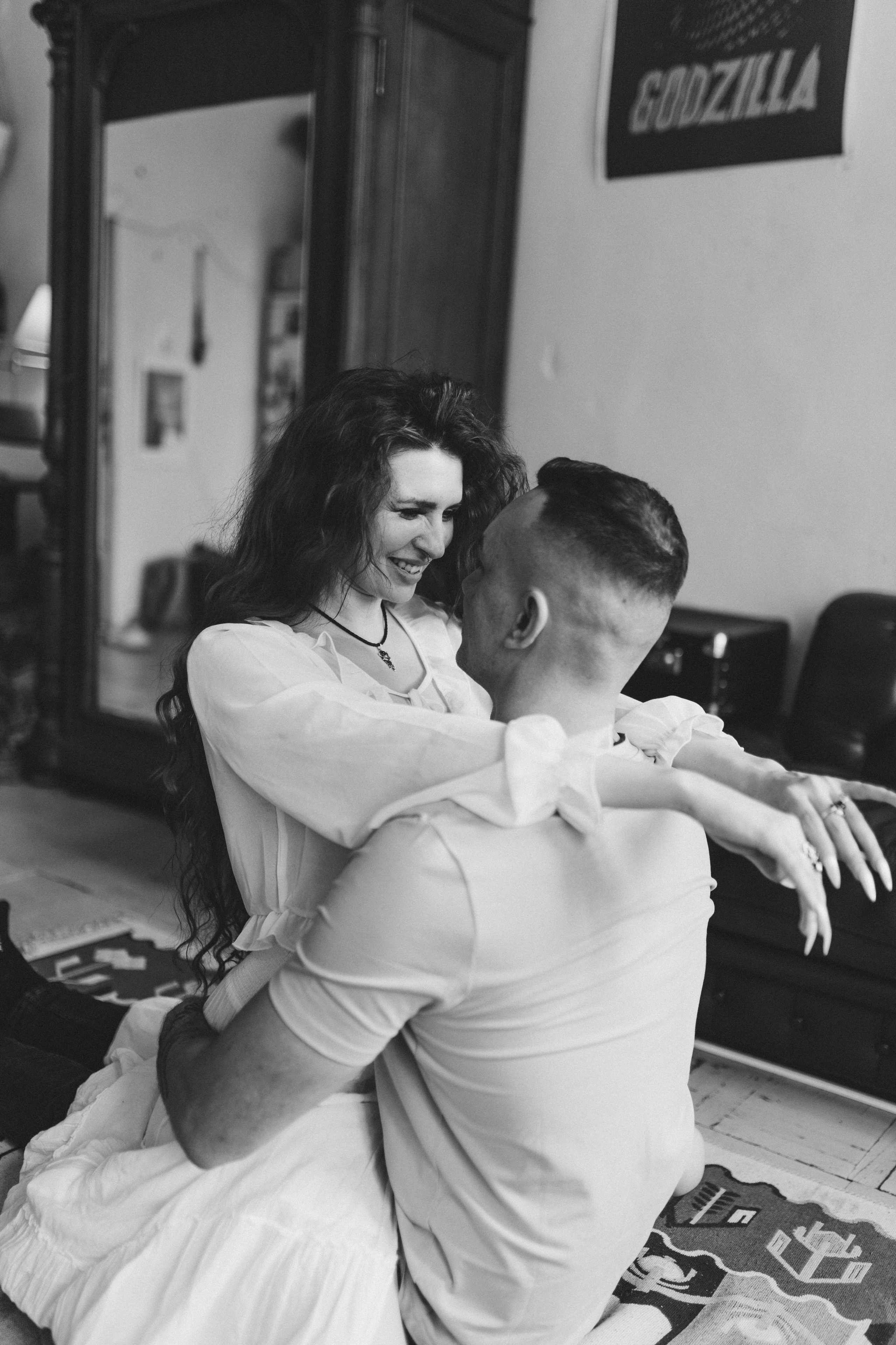 Марта & Артем. Фотограф Винокурова Кристина в Санкт-Петербурге