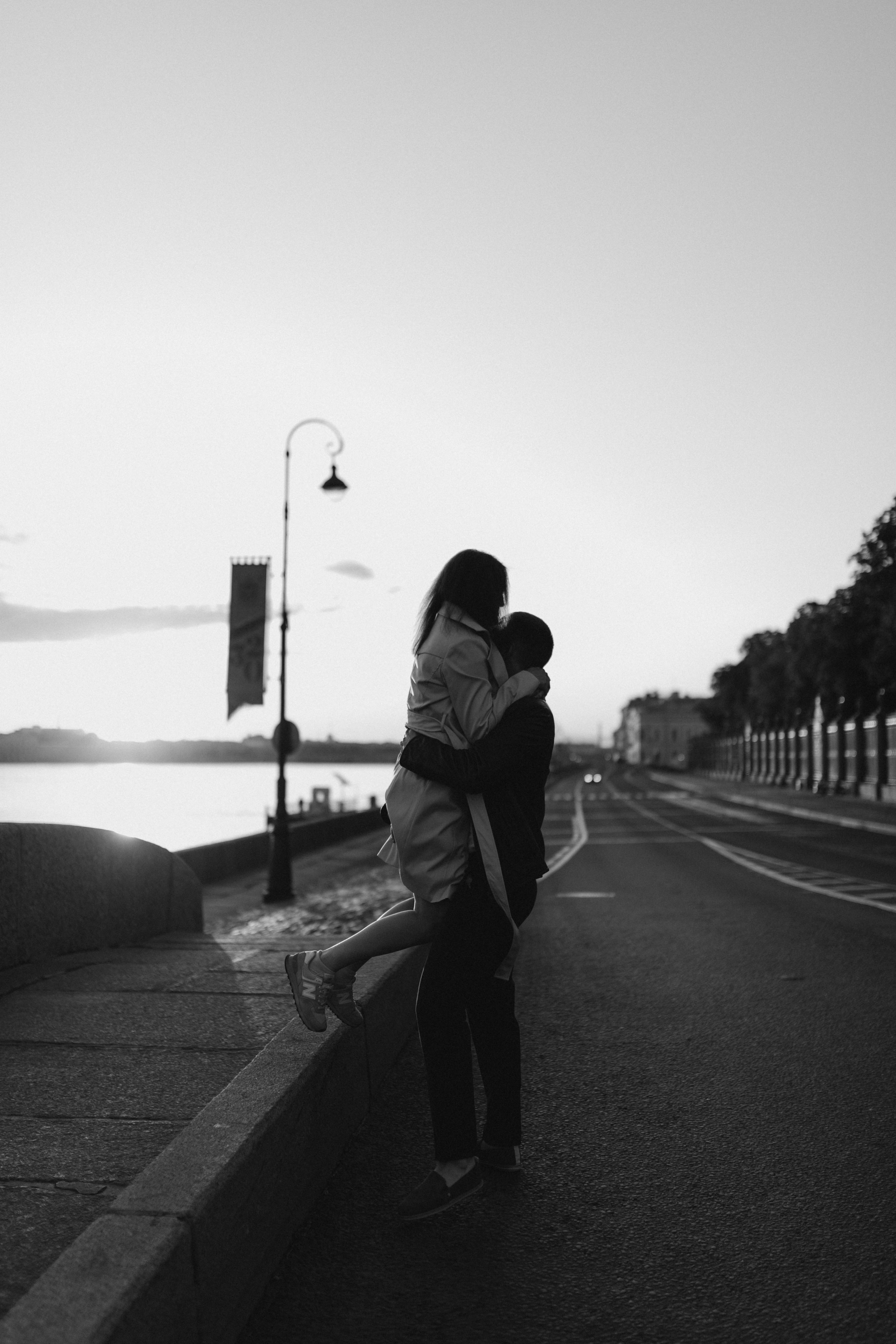 Лена & Артем. Фотограф Винокурова Кристина в Санкт-Петербурге