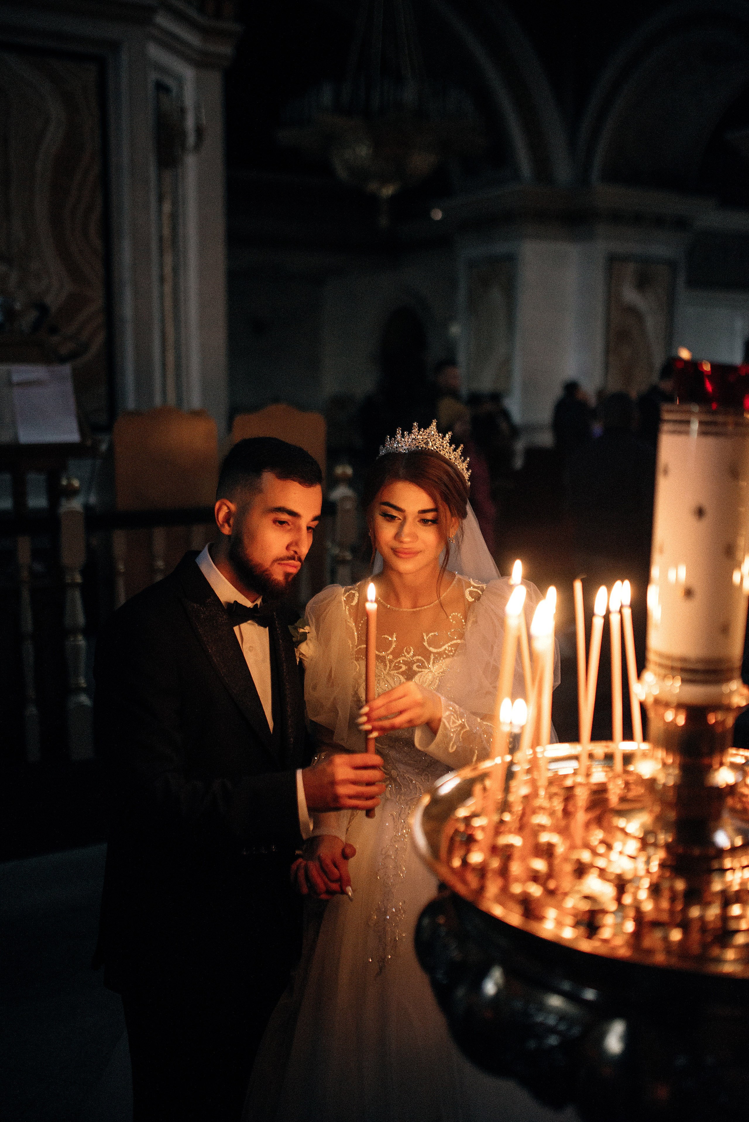 Нарек и Анжелика. Свадебный и семейный фотограф в Стерлитамаке, Салавате. Илья Антохин