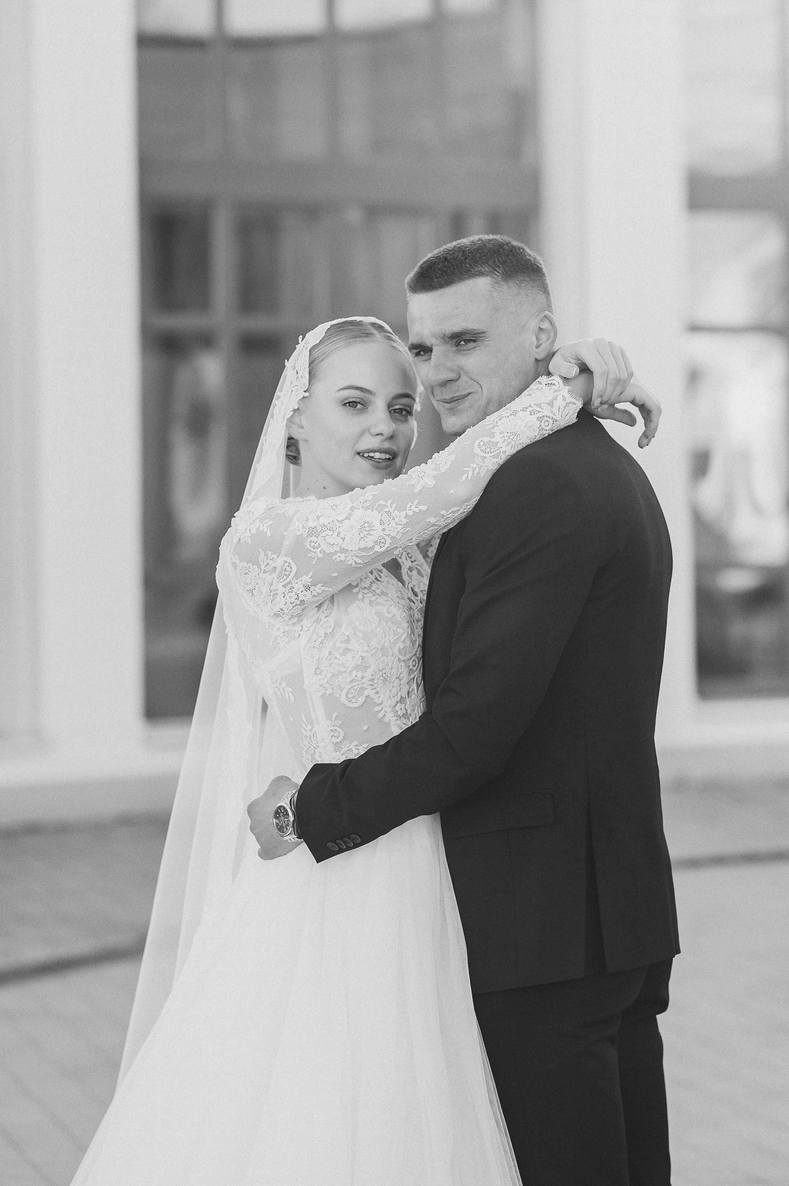 Матвей & Лаура. Ваш фотограф Ирина Гущанская