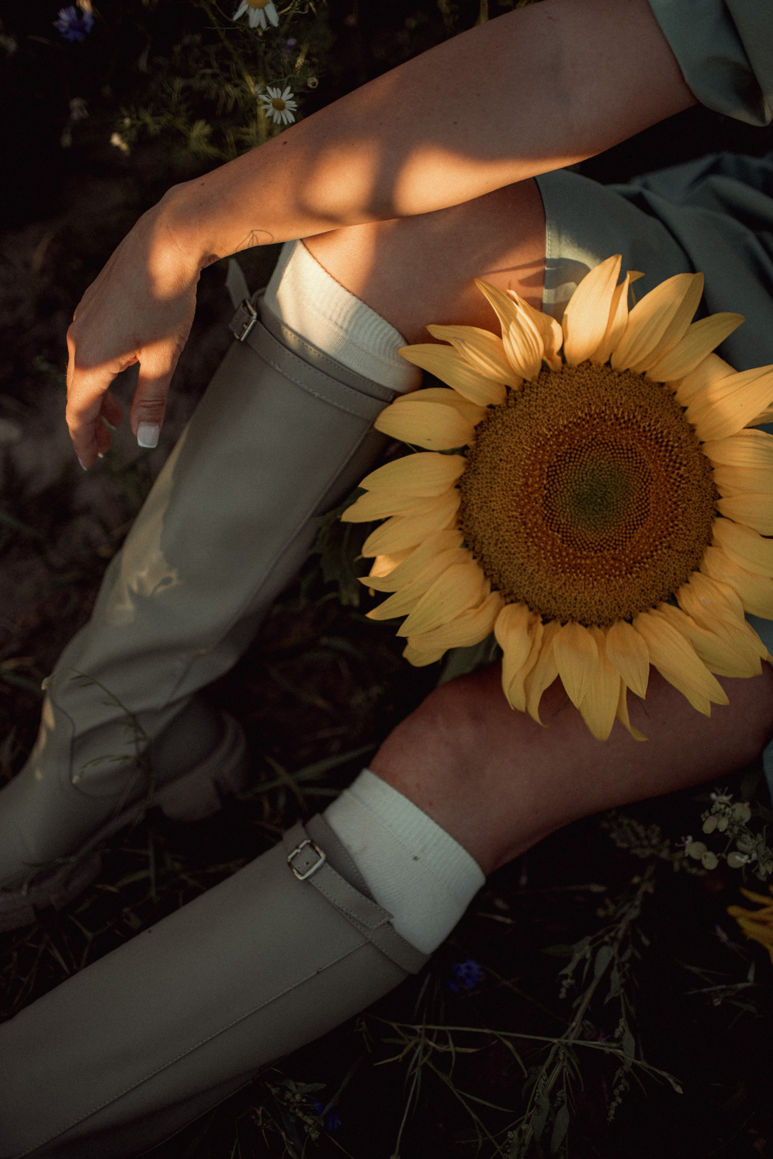 Индивидуальные фотосессии. Фотограф Алиса Чечина. Калуга. Товарково