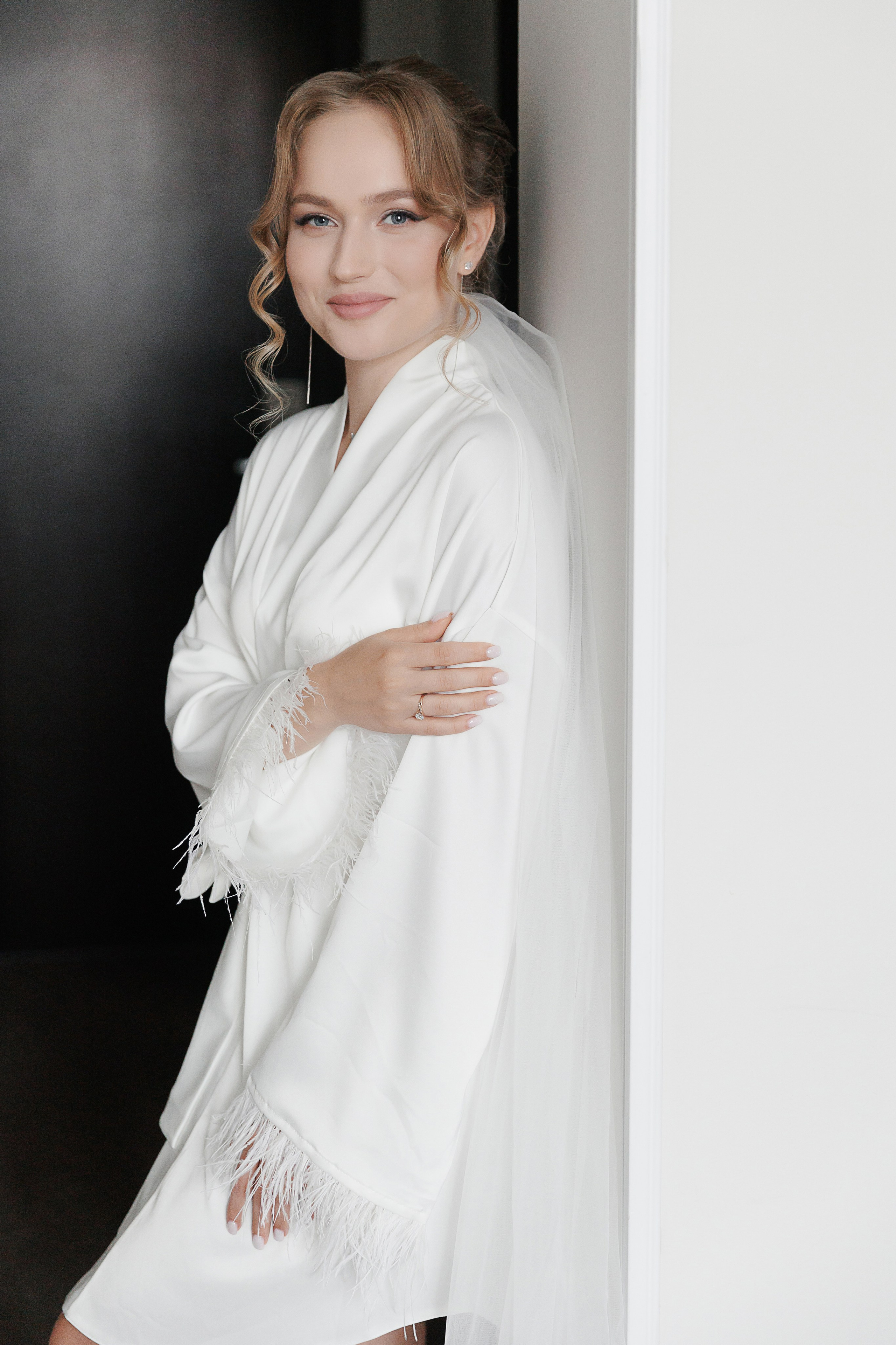 Алина и Максим. Свадебный и семейный фотограф в Твери и Тверской области