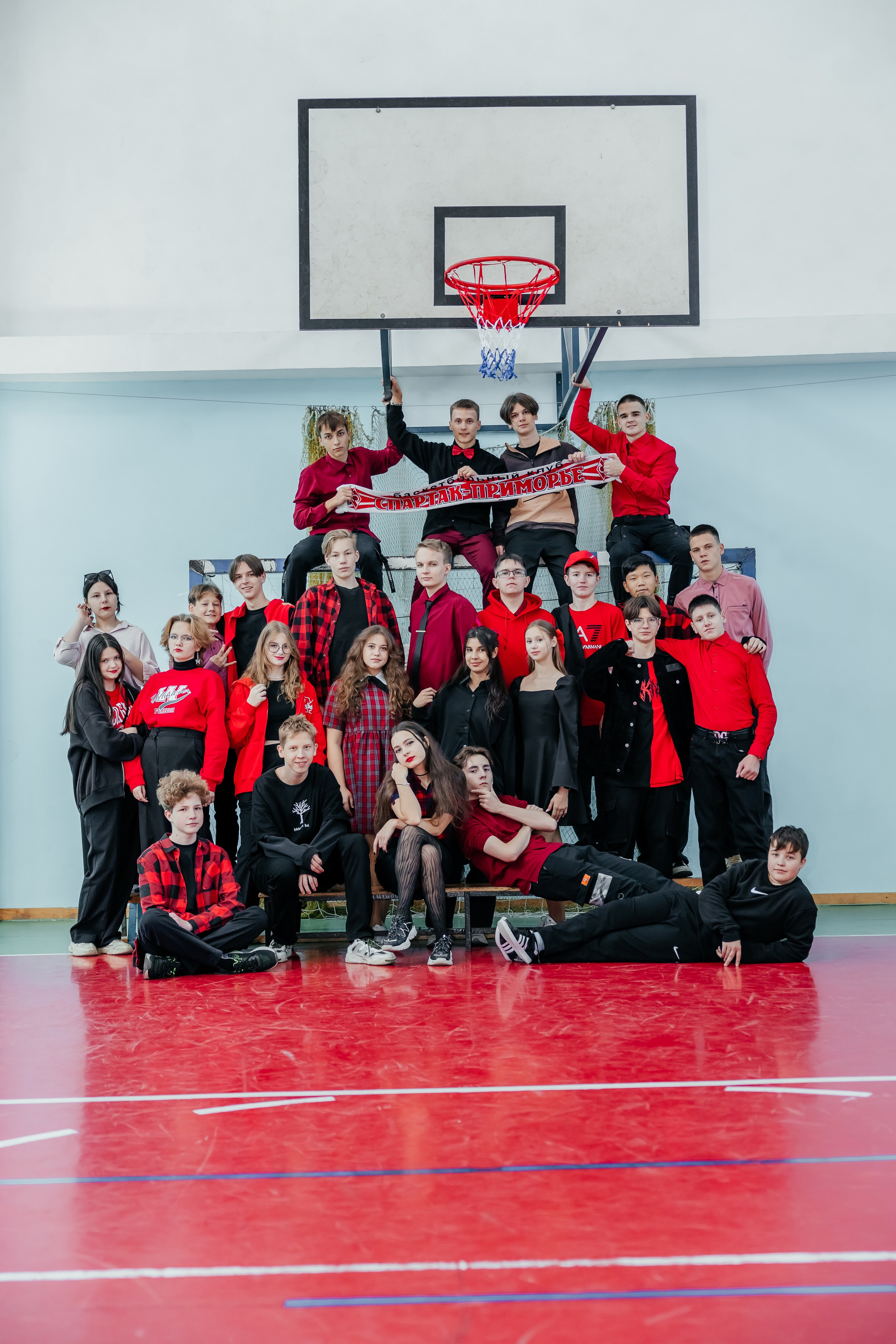 9 класс. Главная