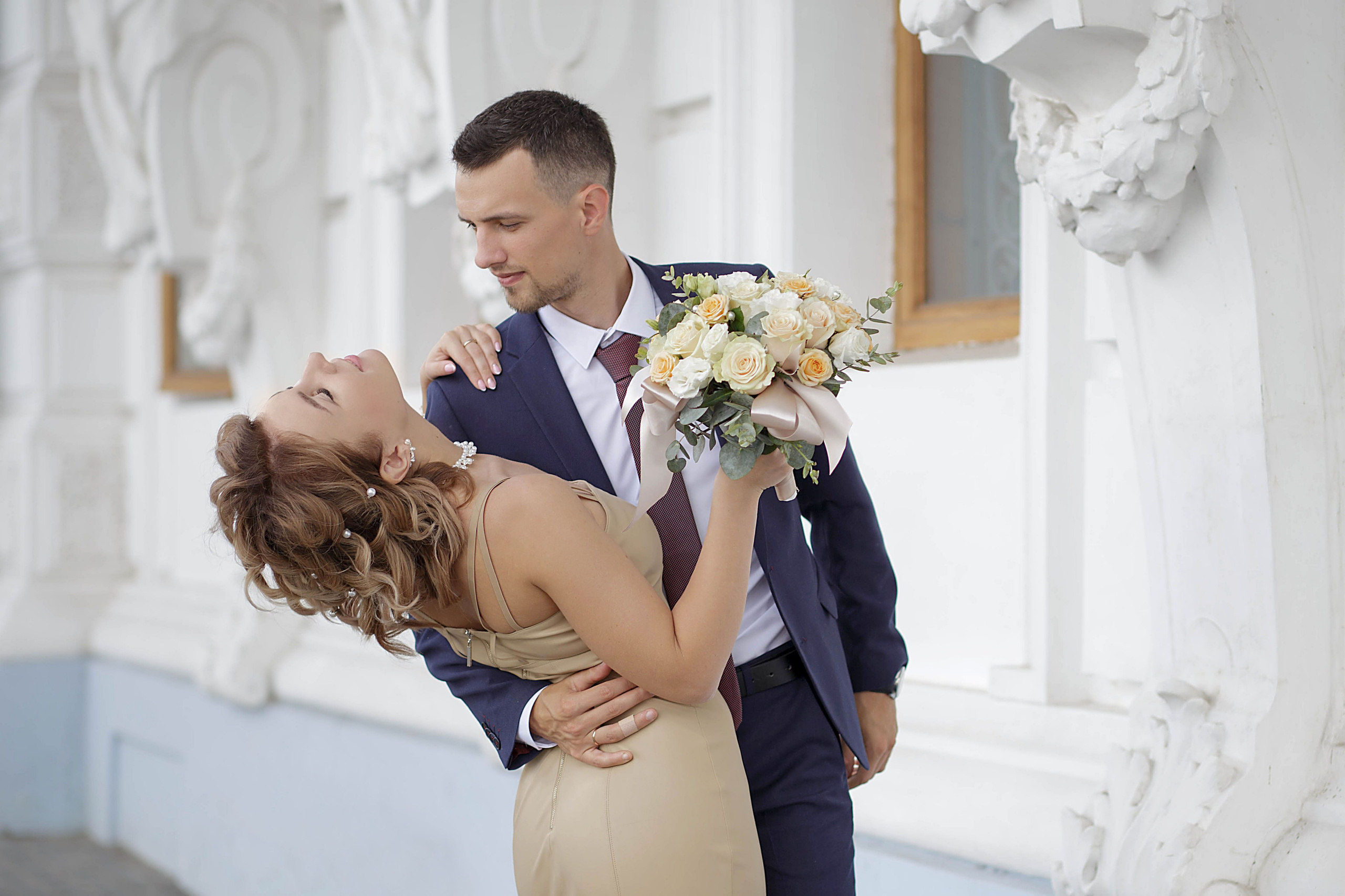 Свадьбы, love story. Фотограф Ирина Зверева