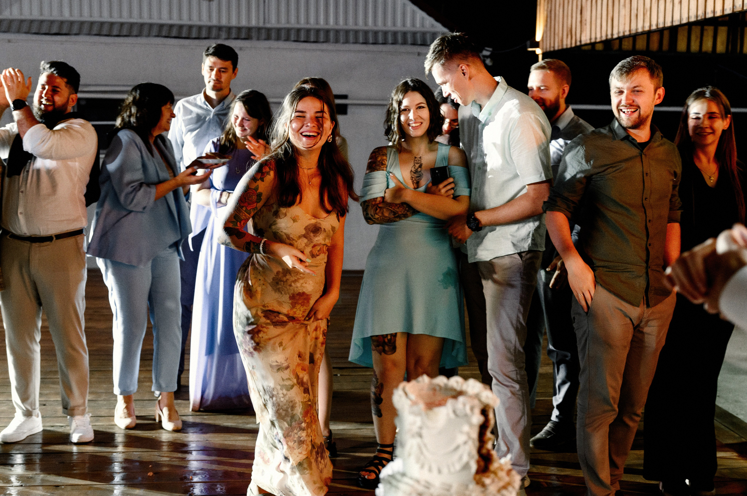 Совет да любовь. Wedding photographer