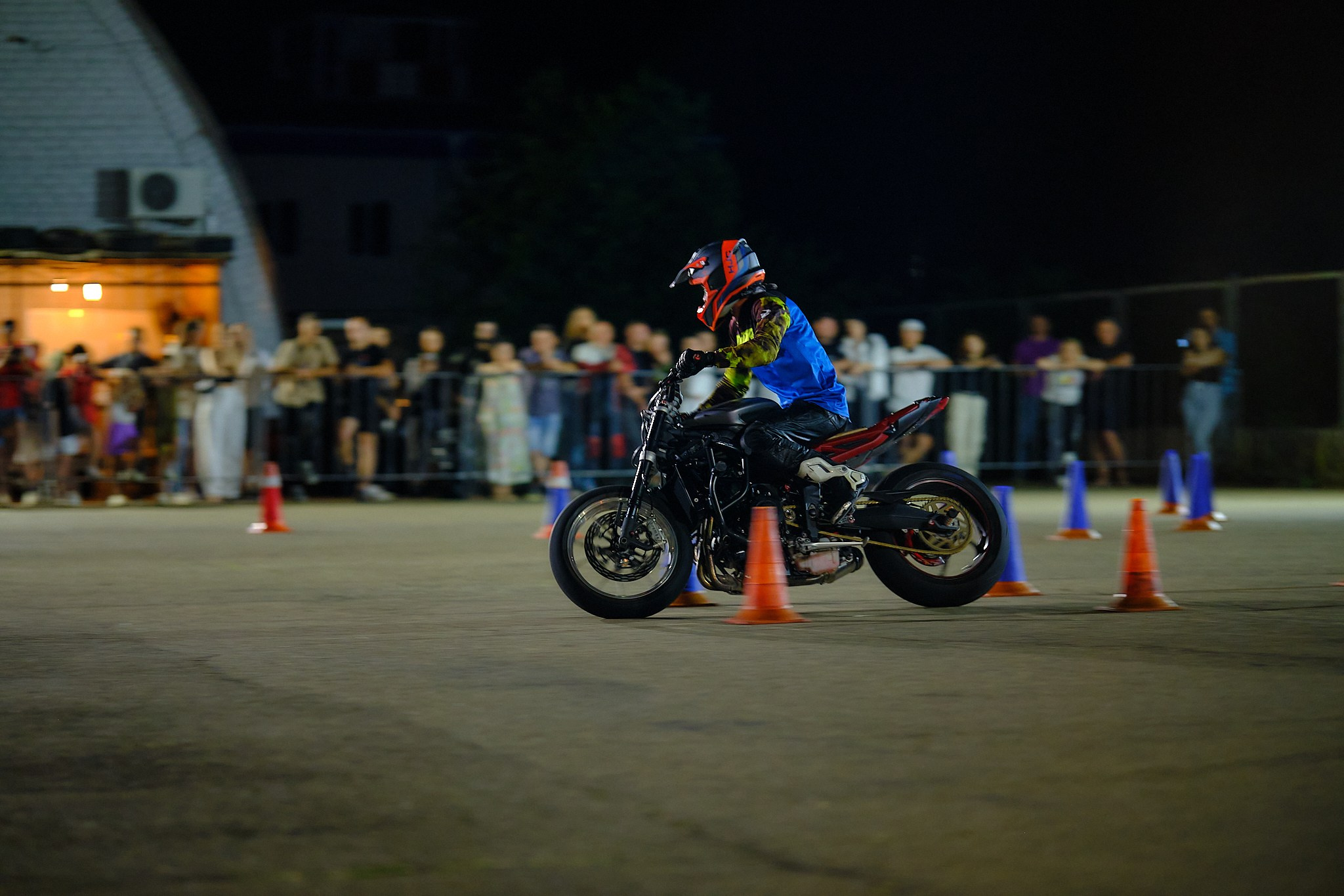 27.07.2024 Ночная Джимхана. Константин Тимонин — фотограф в Краснодаре