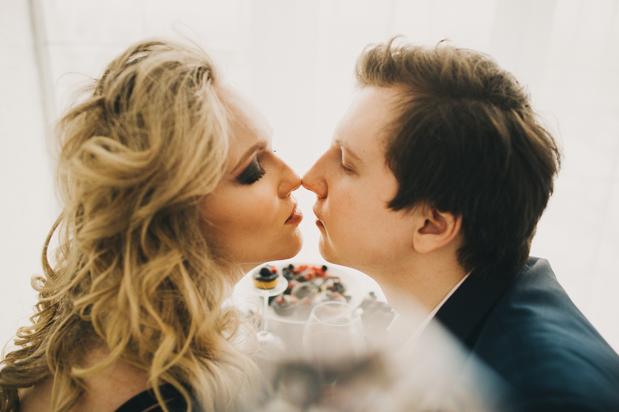 Изящно о важном. Фотограф в Москве новорожденные свадьбы семьи Дарья Ларионова