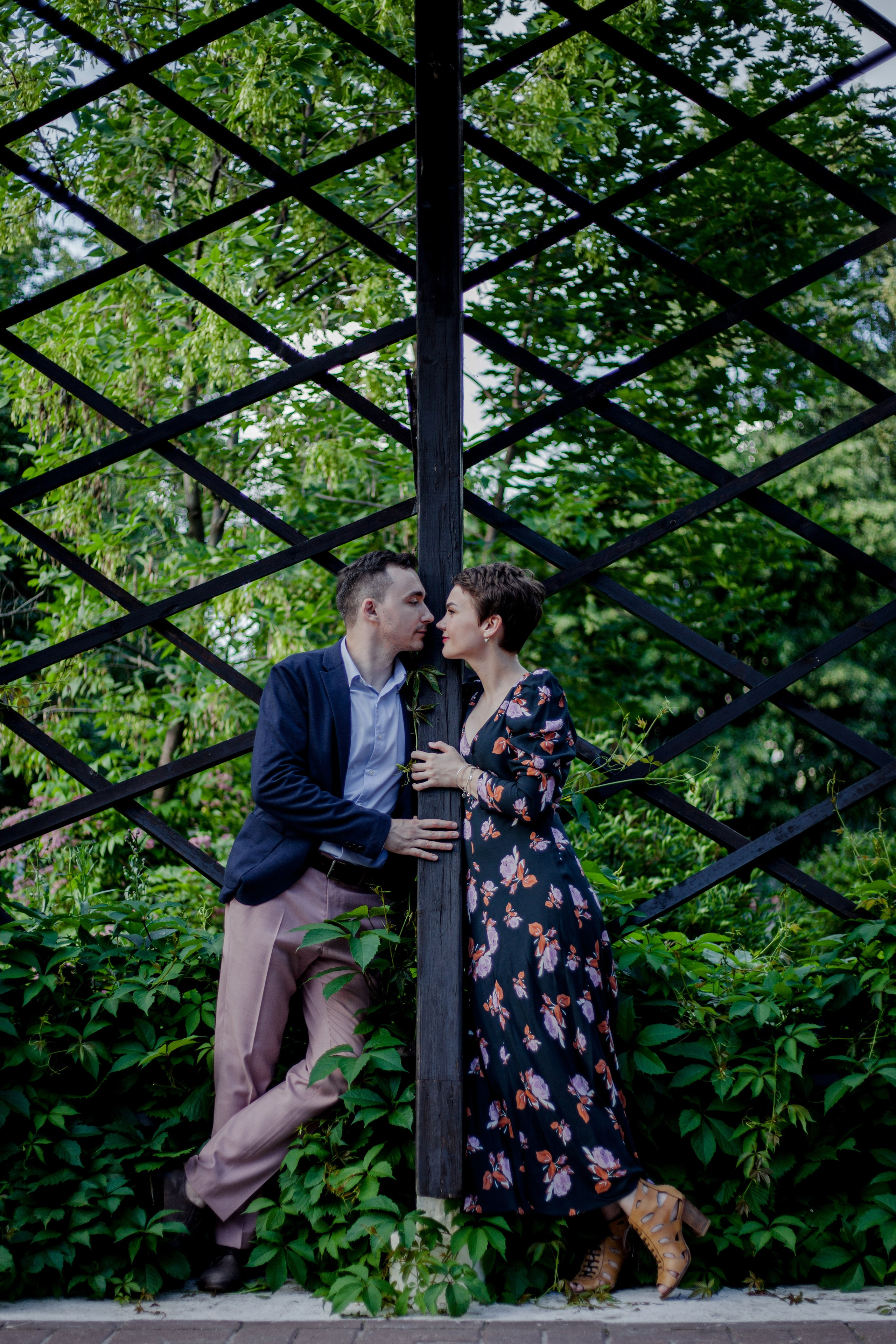 Владимир & Катерина 🤍. Портретный фотограф Александра Птица. Снимаю истории о вас