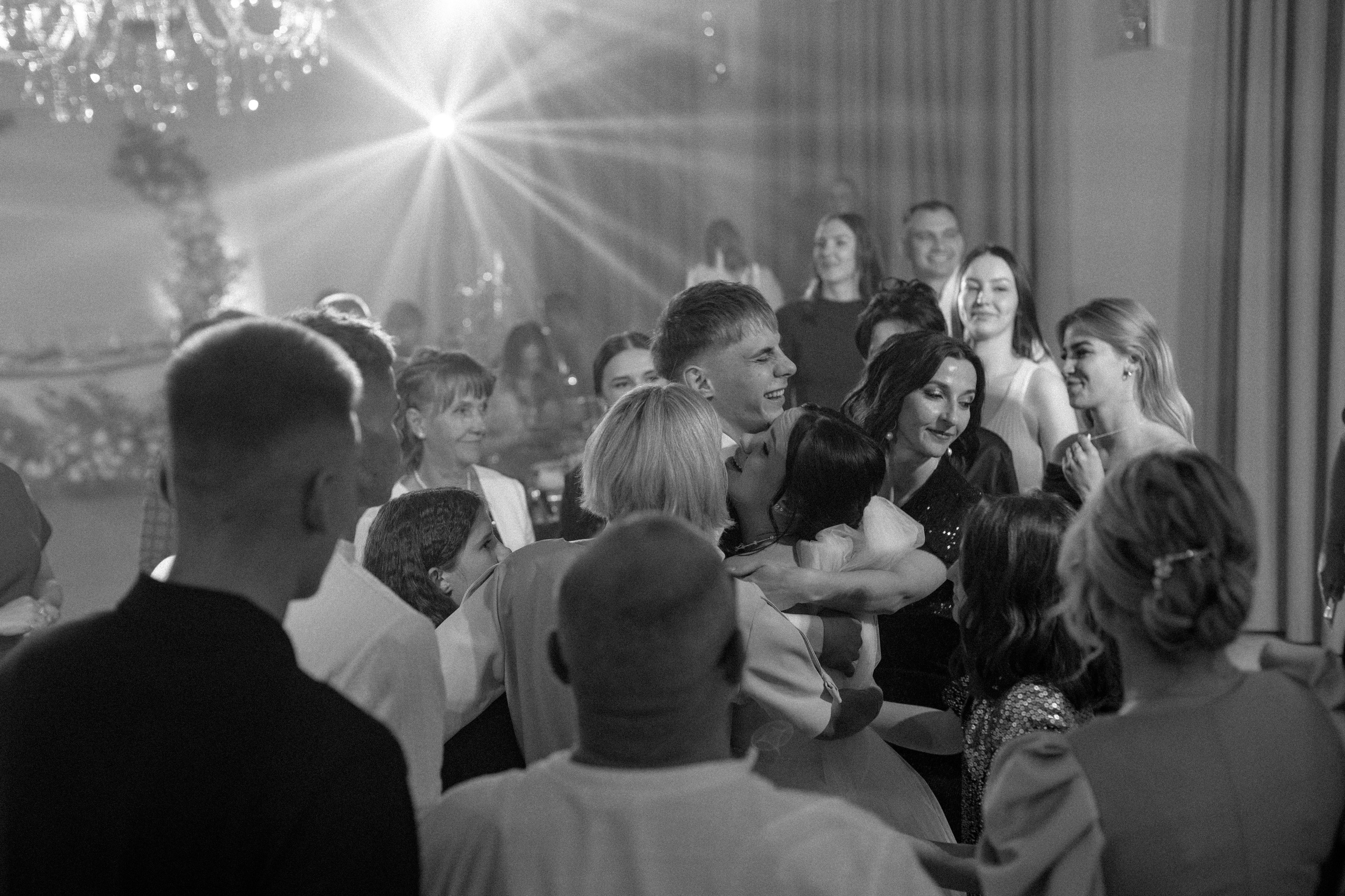 Сергей и Ксения. Свадебный фотограф и видеограф