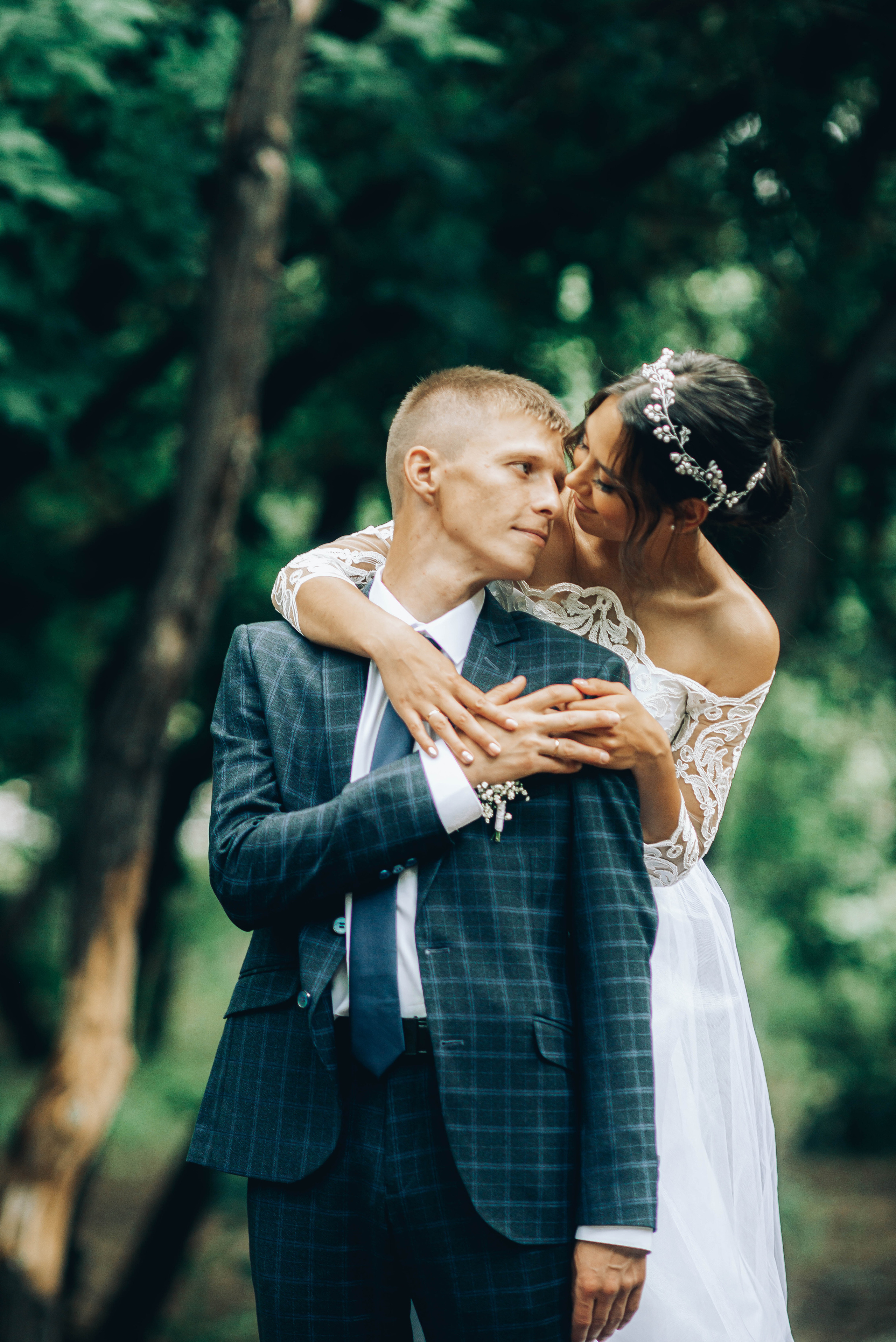 Свадьбы. Свадебная и концептуальная фотография в городе Улан-Удэ