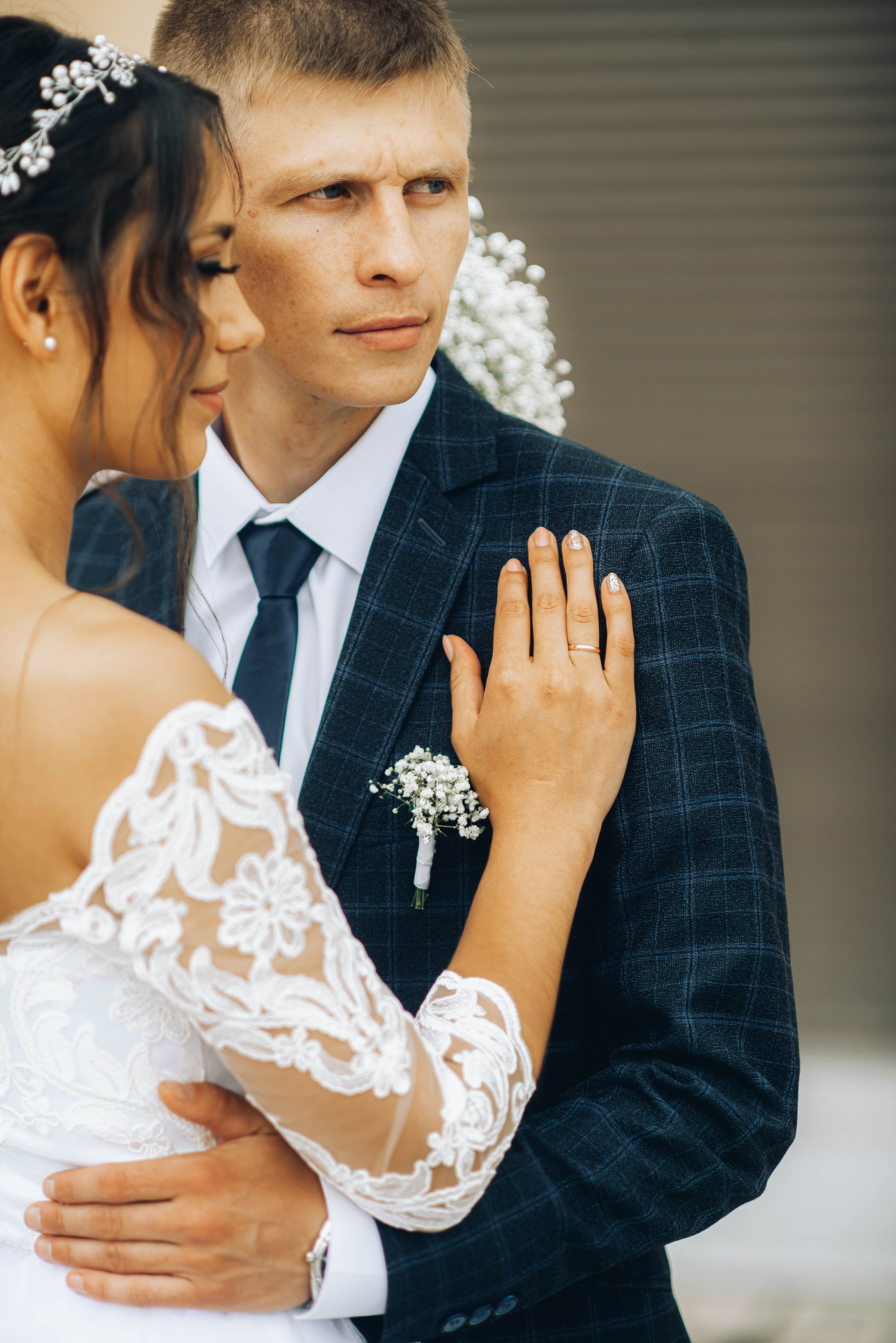 Свадьбы. Свадебная и концептуальная фотография в городе Улан-Удэ