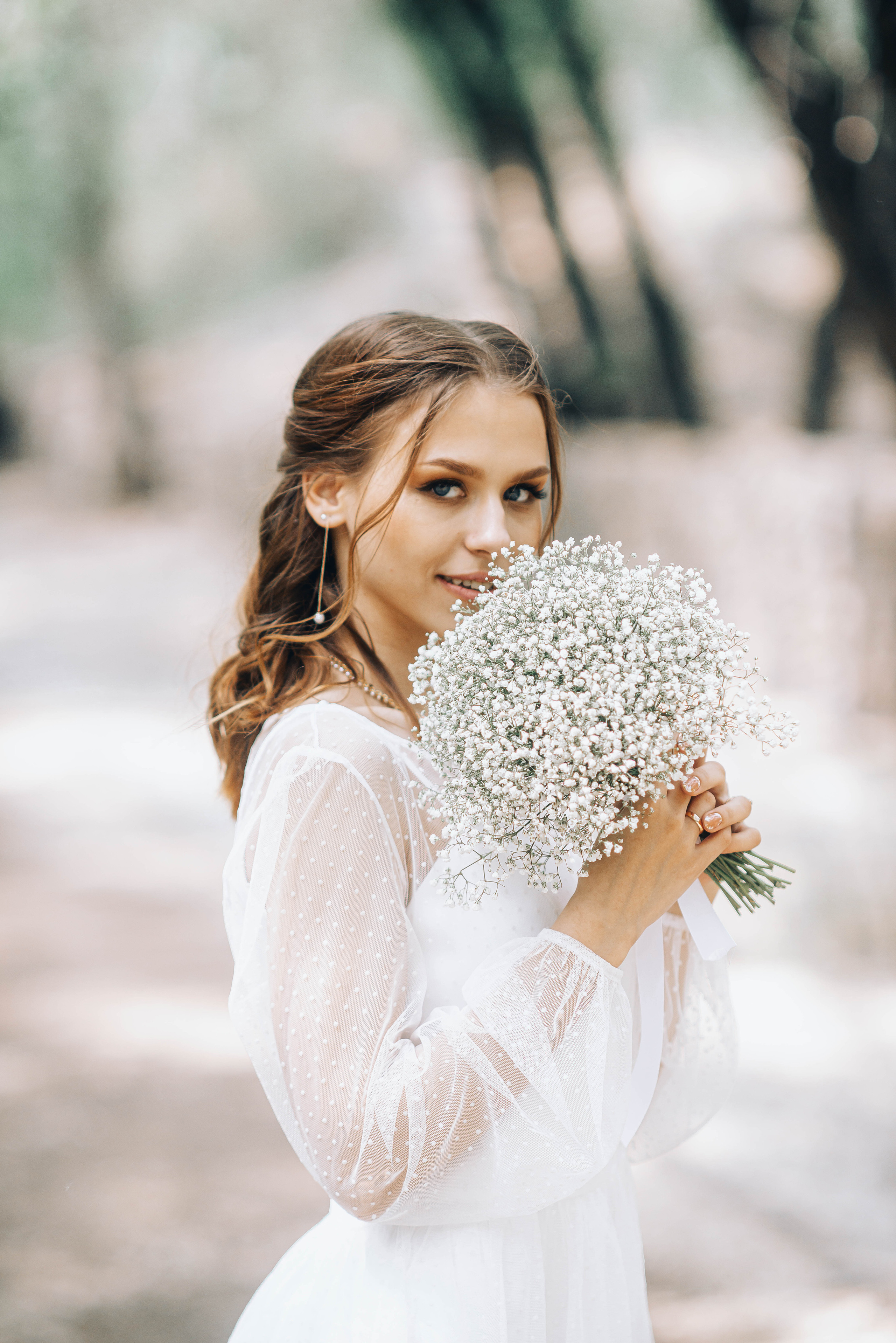 Свадьбы. Свадебная и концептуальная фотография в городе Улан-Удэ