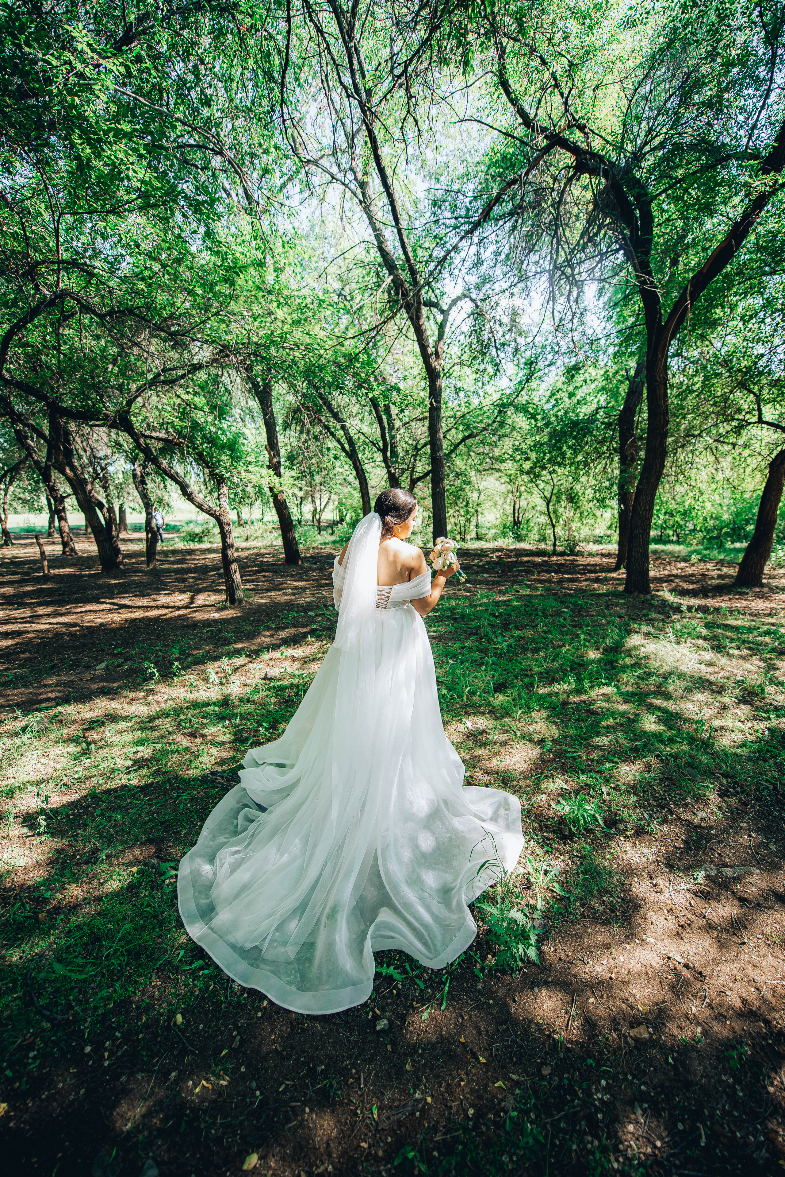 Свадьбы. Свадебная и концептуальная фотография в городе Улан-Удэ