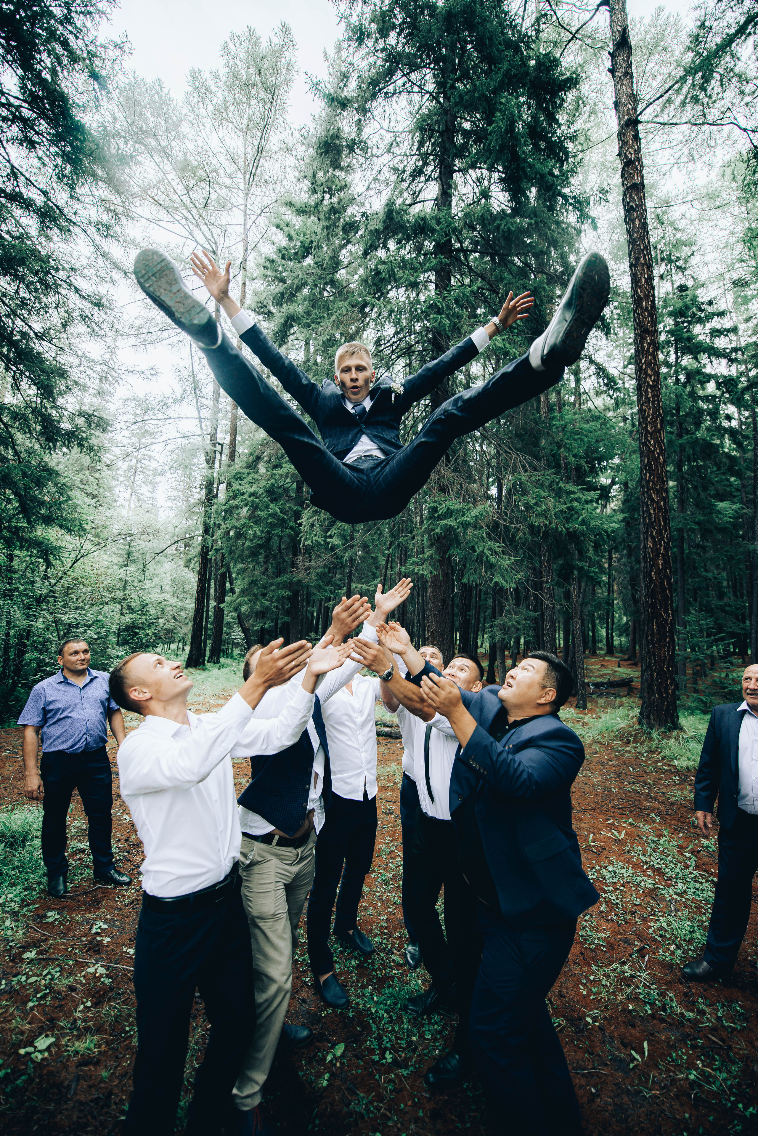 Свадьбы. Свадебная и концептуальная фотография в городе Улан-Удэ