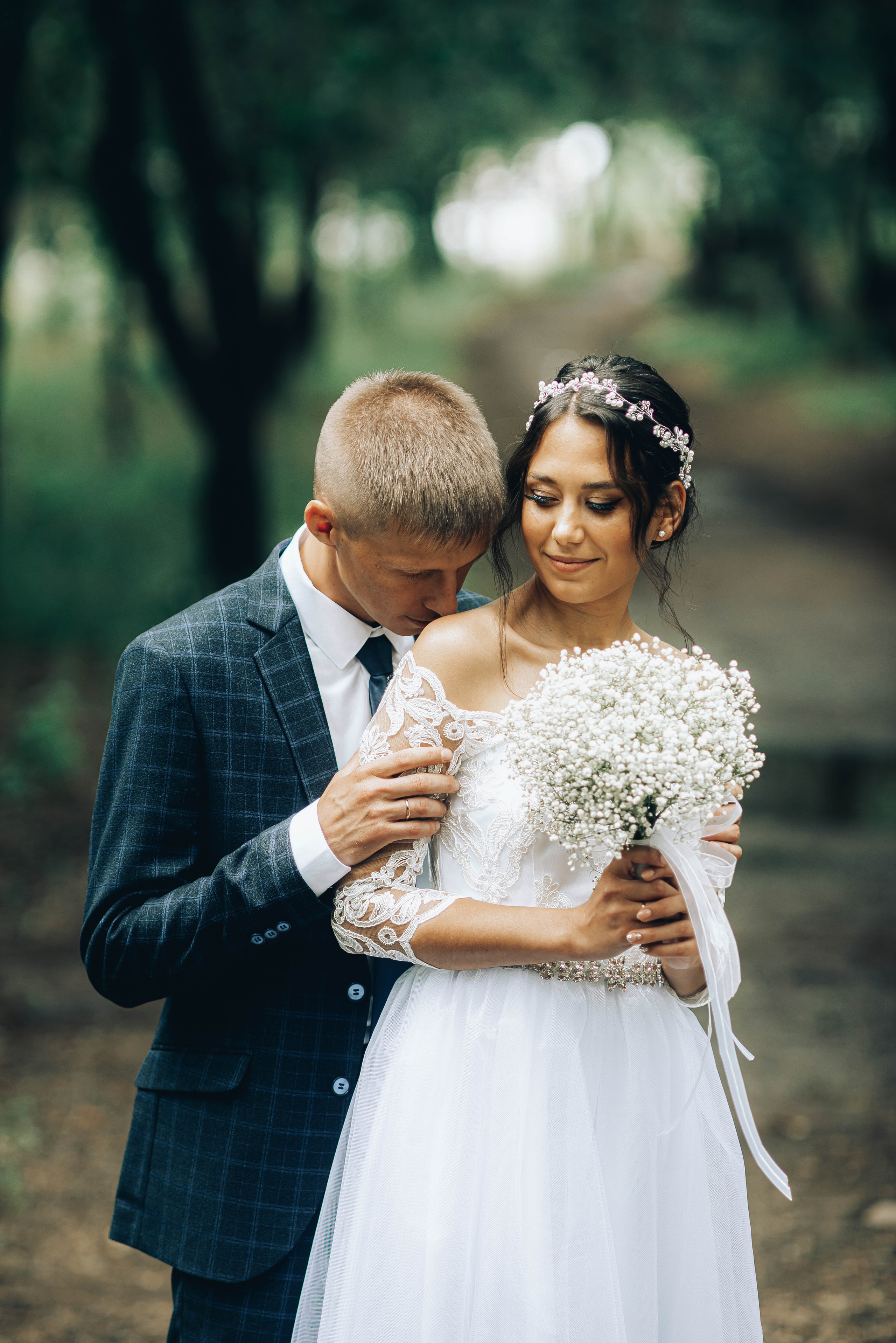 Свадьбы. Свадебная и концептуальная фотография в городе Улан-Удэ