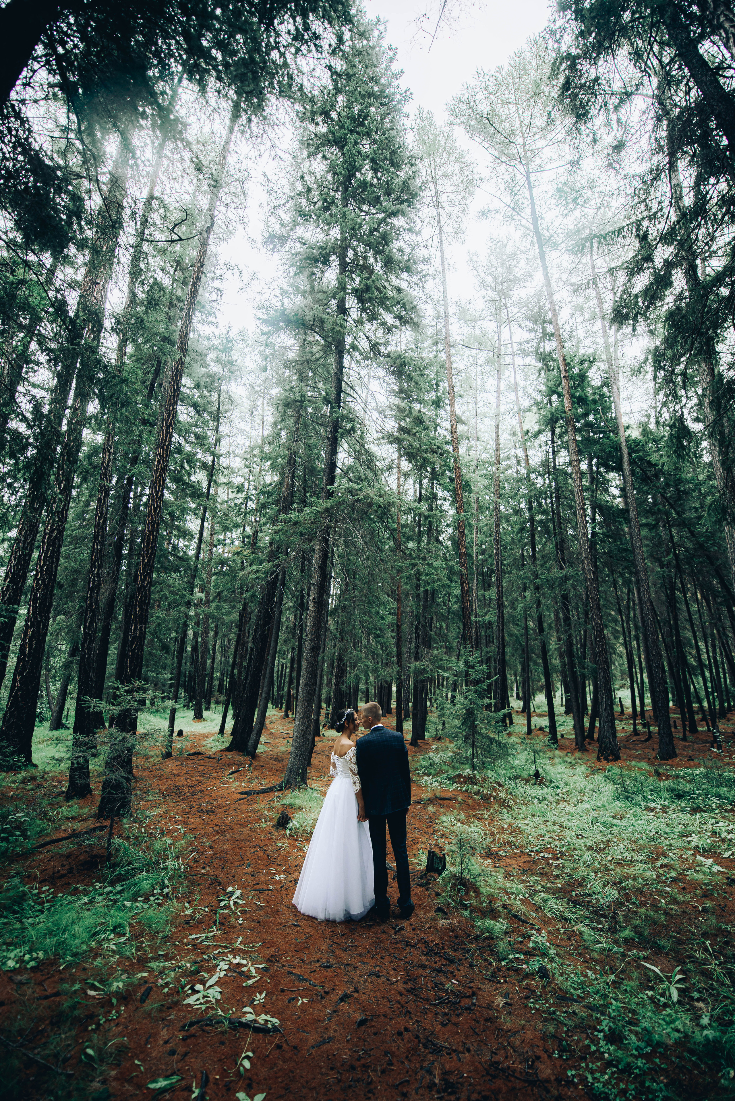 Свадьбы. Свадебная и концептуальная фотография в городе Улан-Удэ