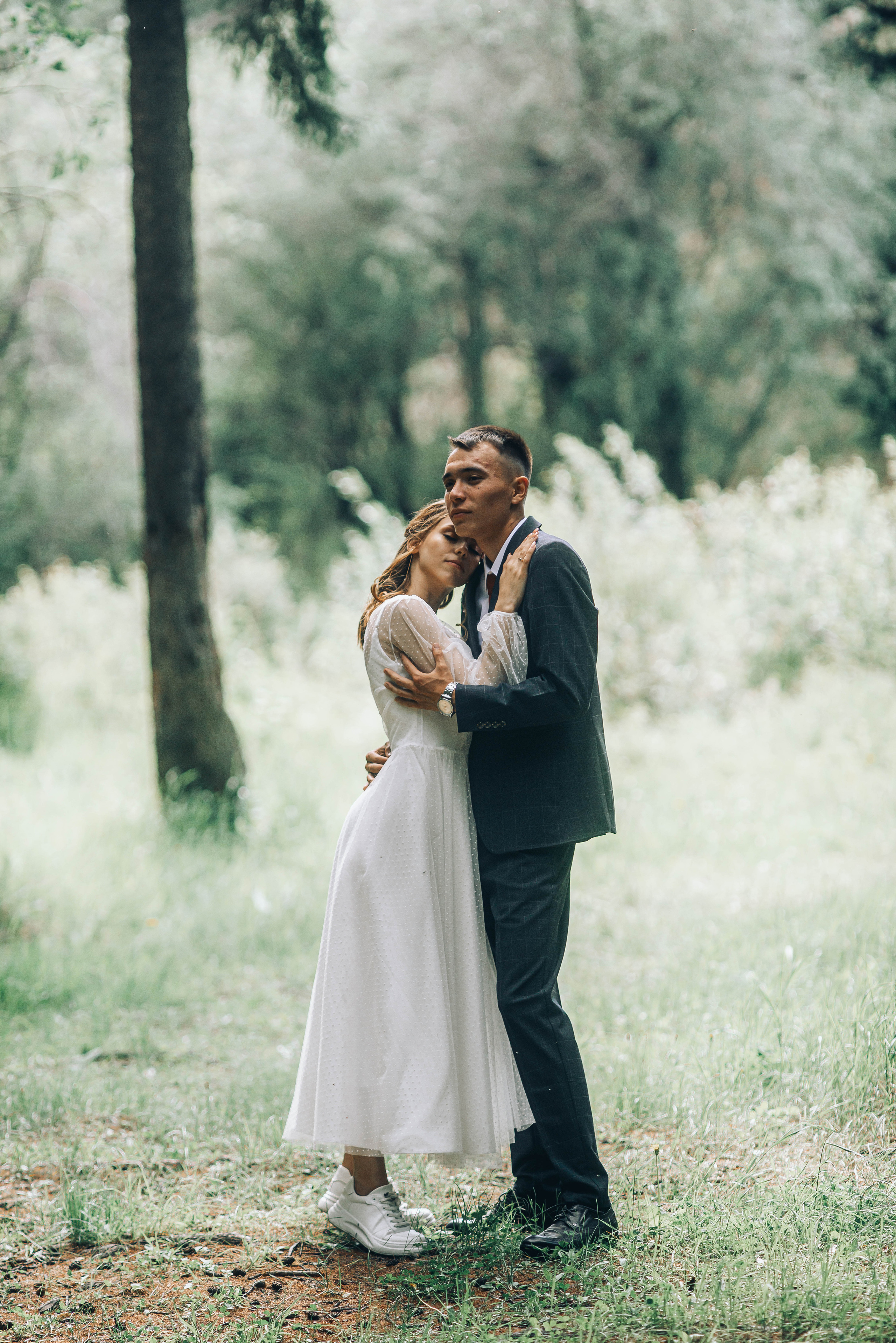 Свадьбы. Свадебная и концептуальная фотография в городе Улан-Удэ