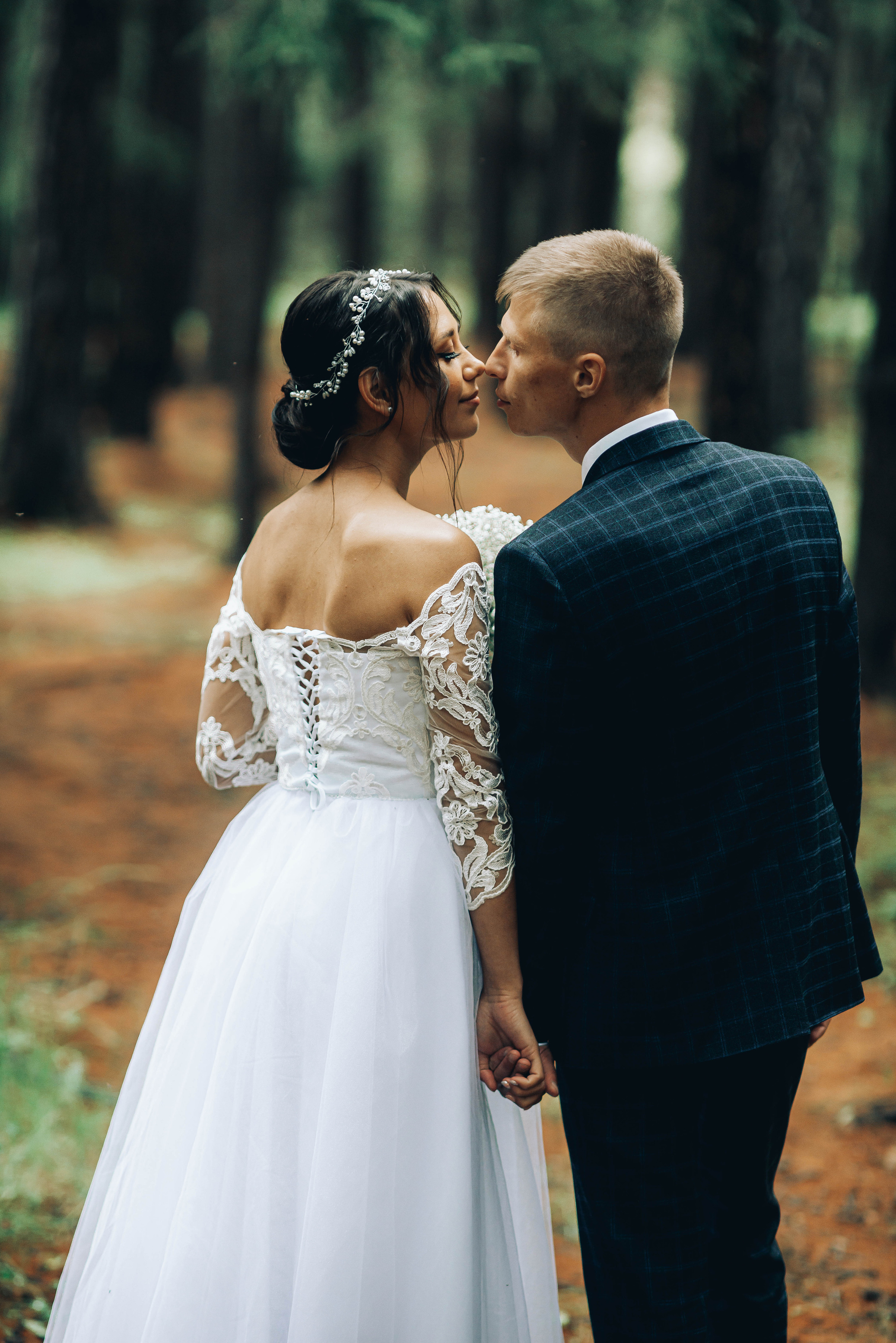 Свадьбы. Свадебная и концептуальная фотография в городе Улан-Удэ