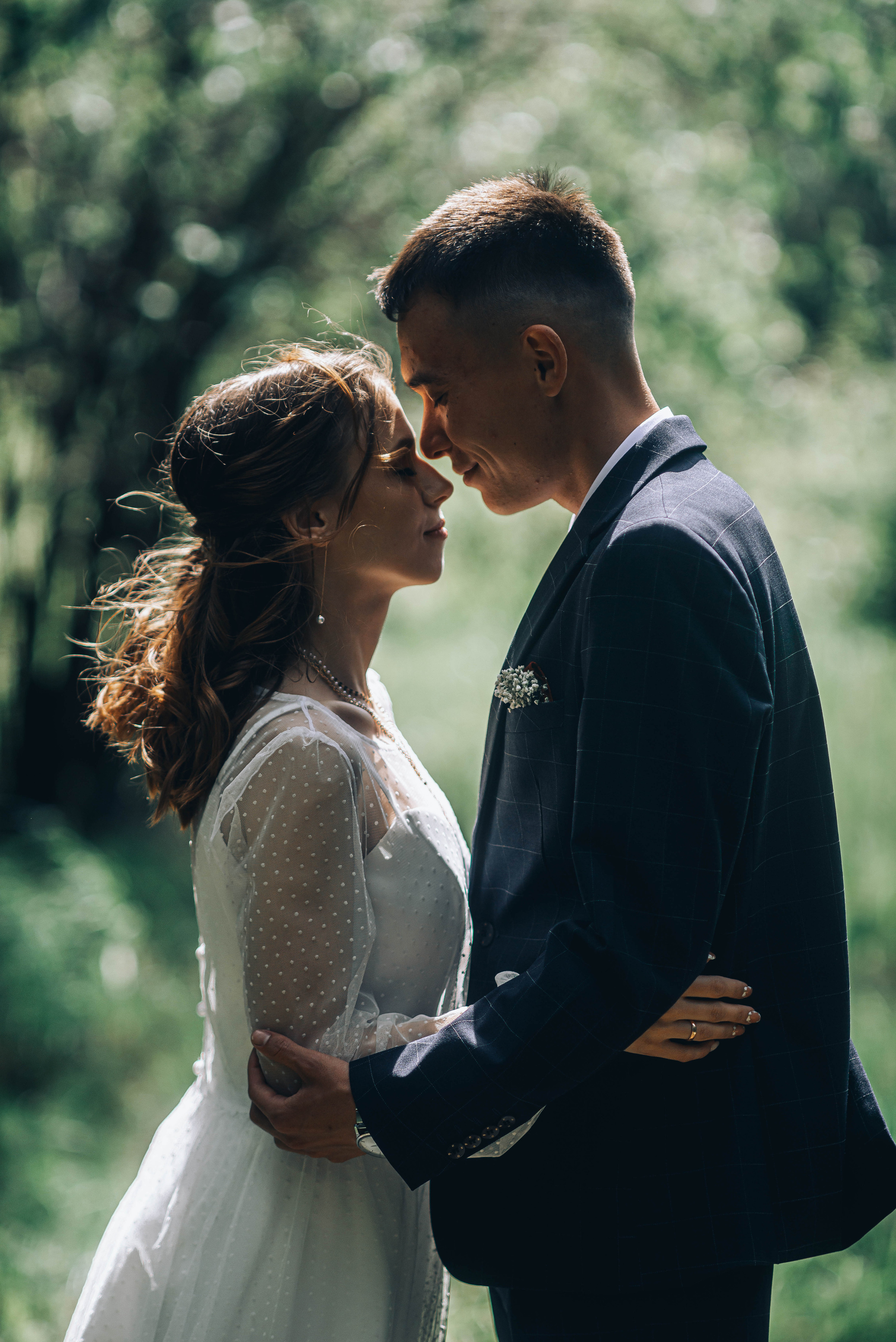 Свадьбы. Свадебная и концептуальная фотография в городе Улан-Удэ