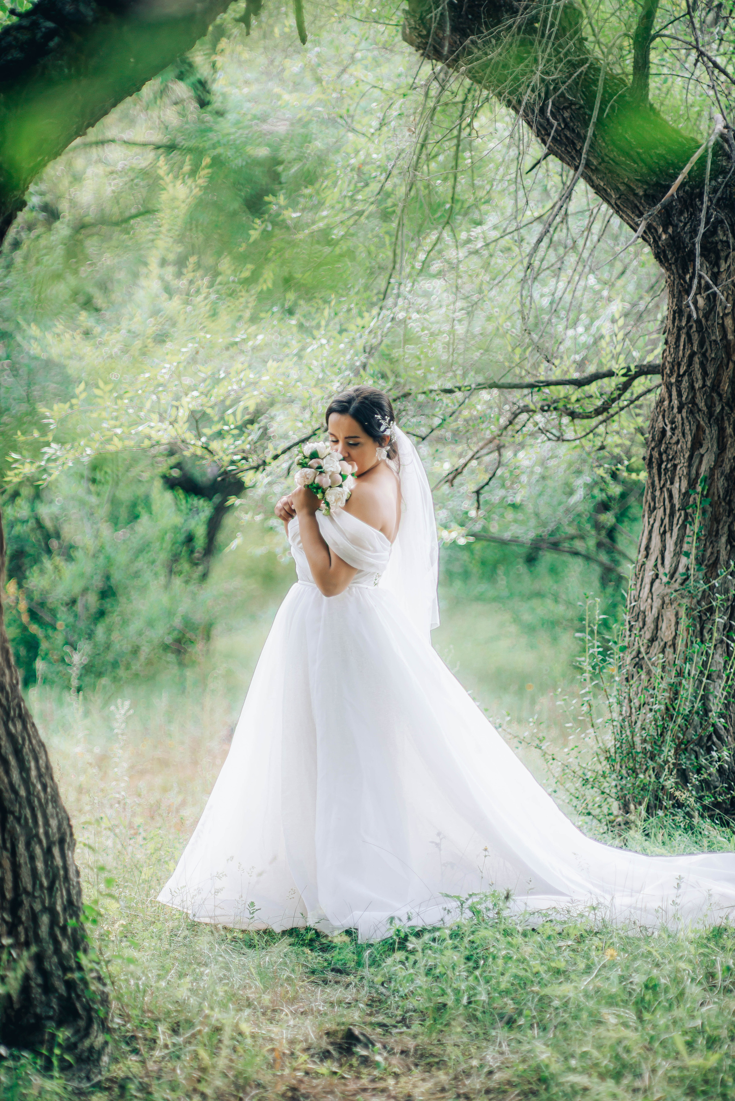 Свадьбы. Свадебная и концептуальная фотография в городе Улан-Удэ